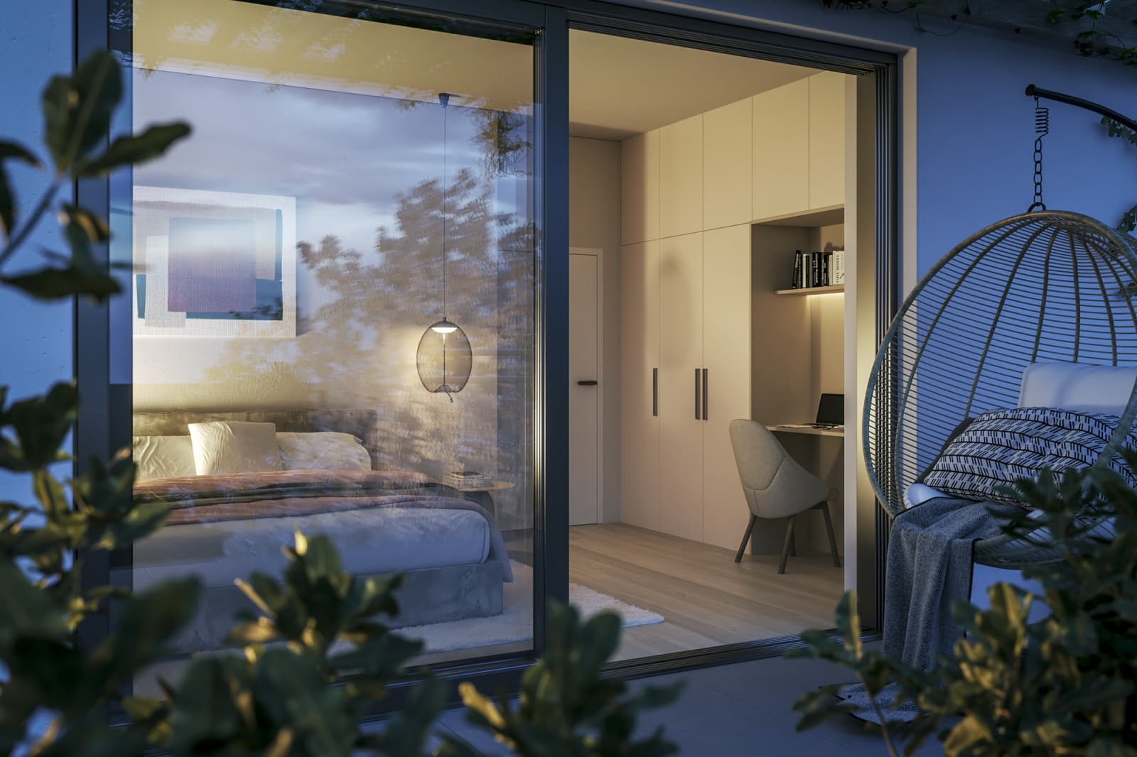 Nová Cihelna Kladno - foto 5