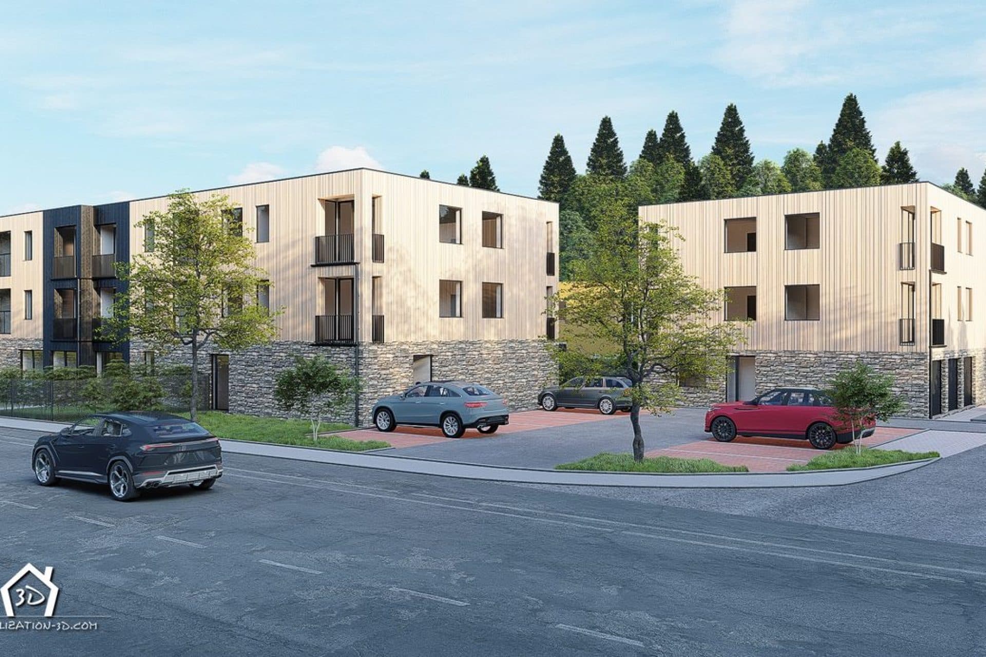 Apartmány Svoboda - foto 2