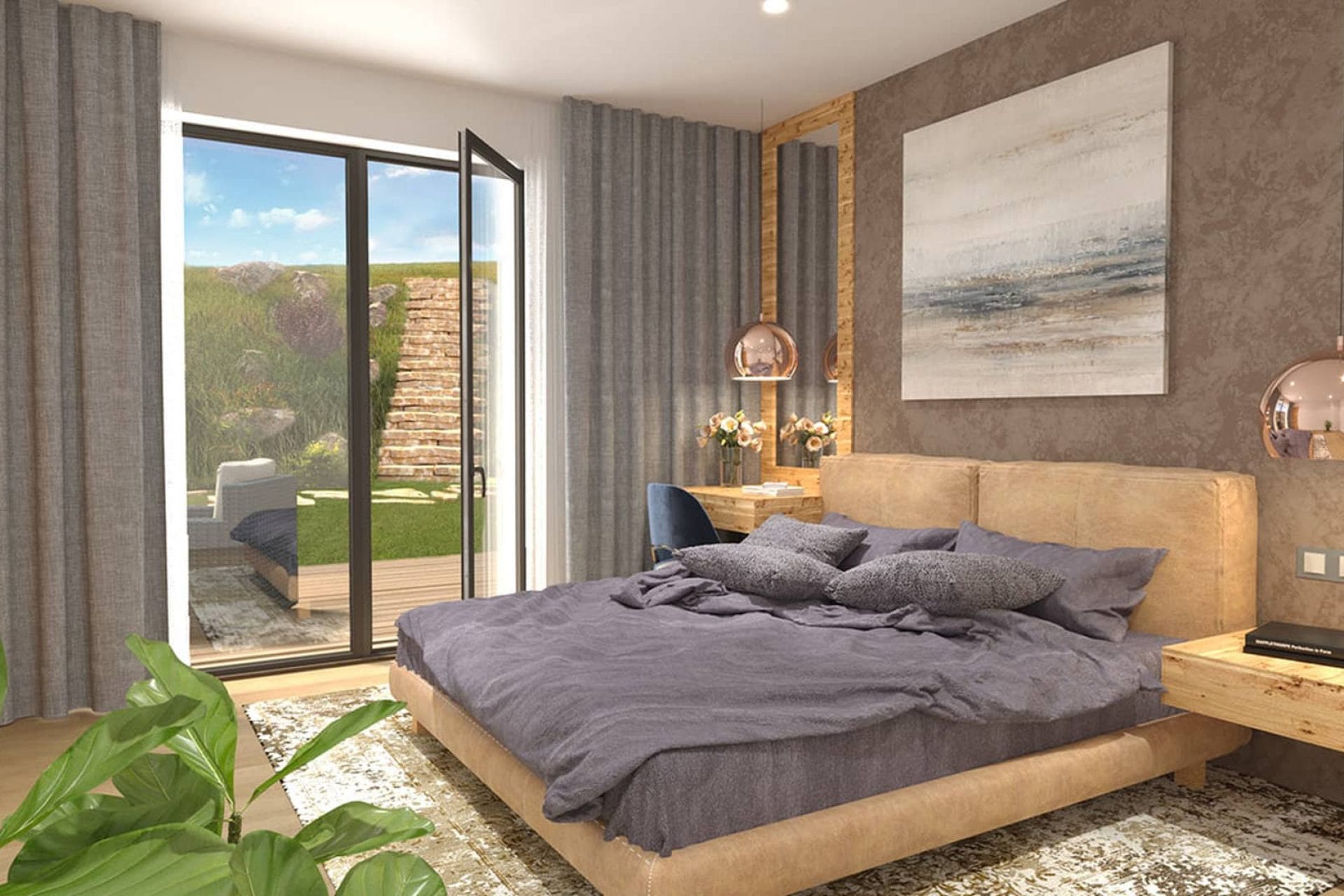 Kvilda Wellness Apartmány