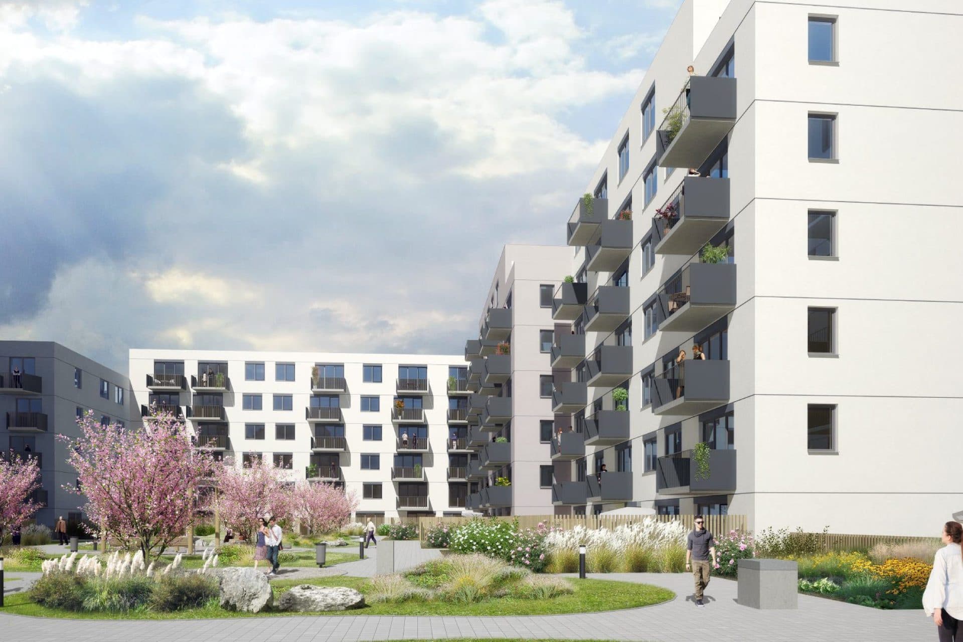 Ponava City V - foto 3