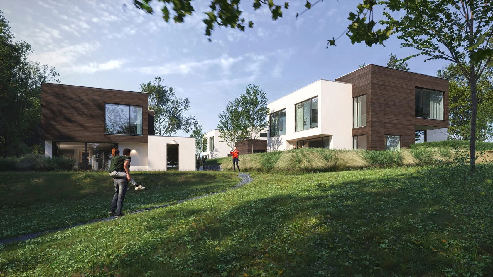 Trio Světice - foto 1