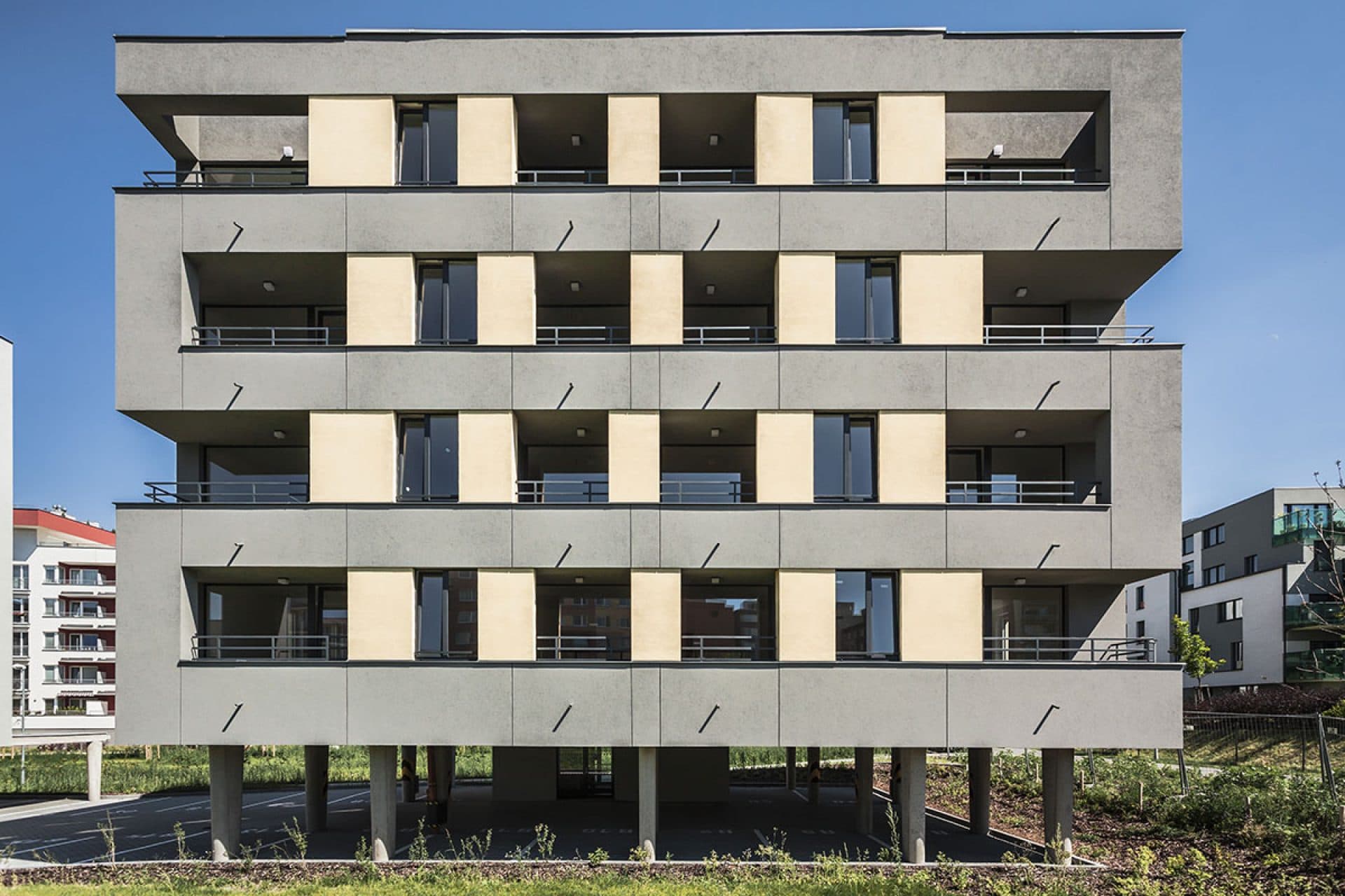 Živé Letňany - foto 1