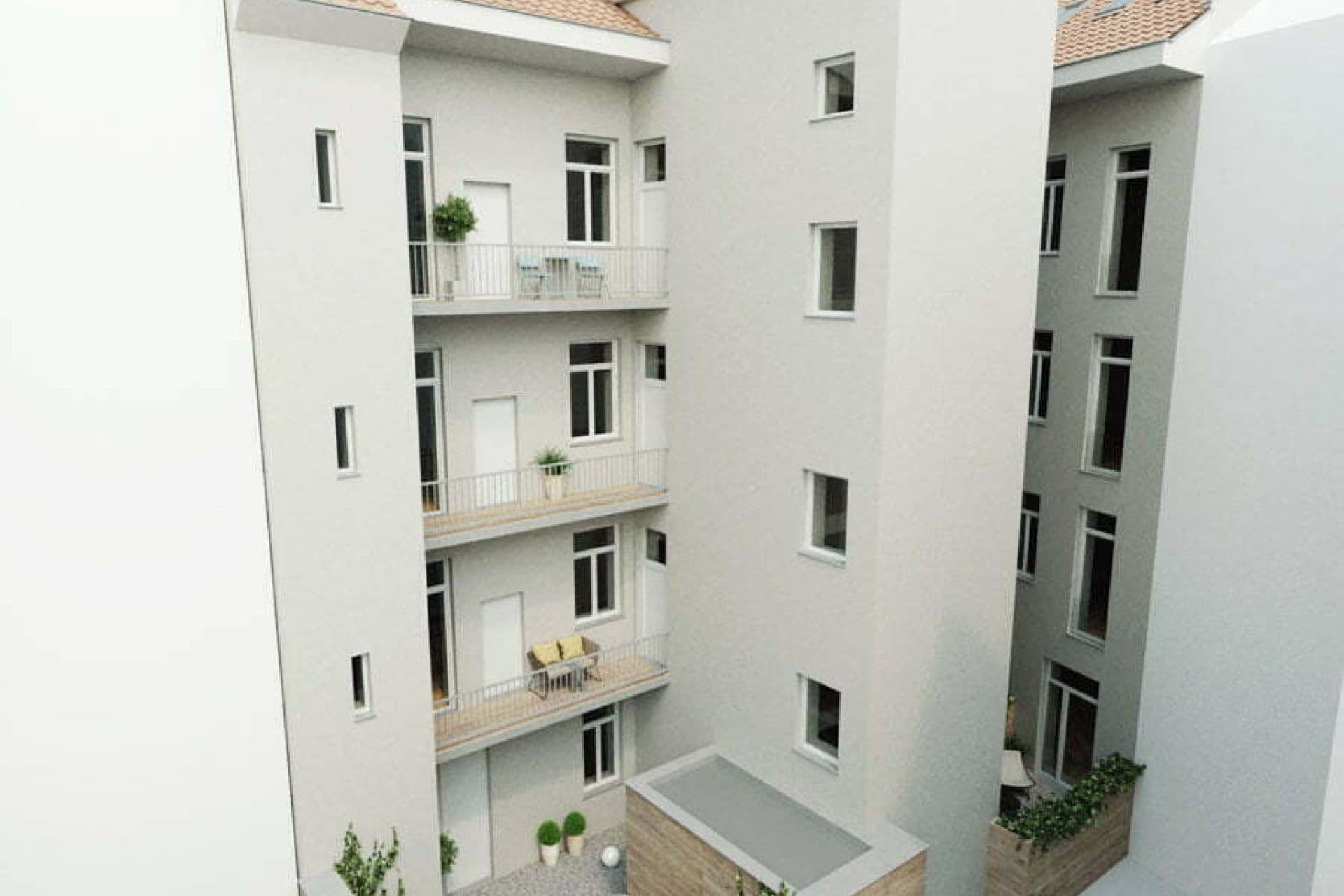 Rezidence Stavební - foto 2