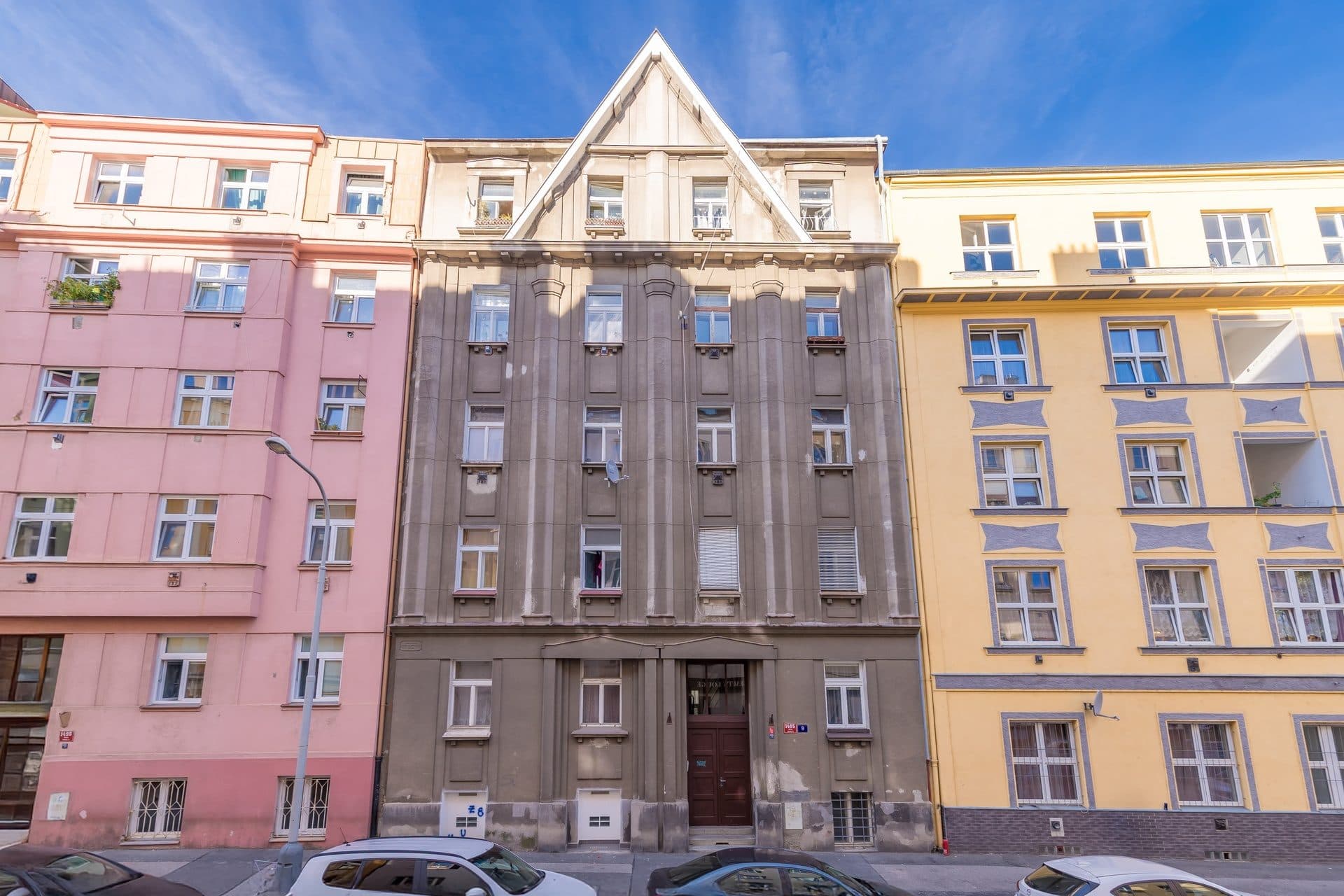Horní 9 - foto 2