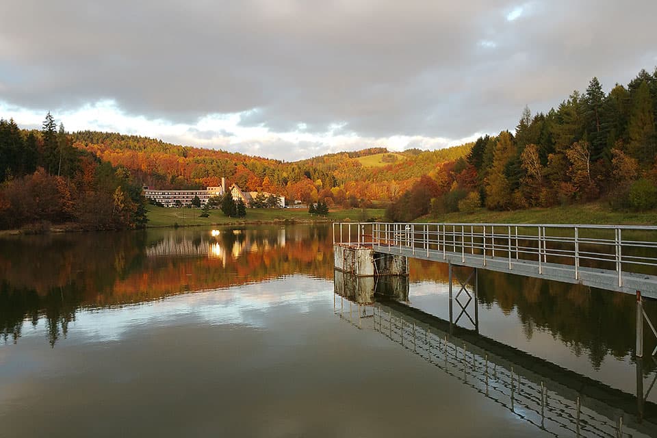 Apartmány Všemina - foto 2