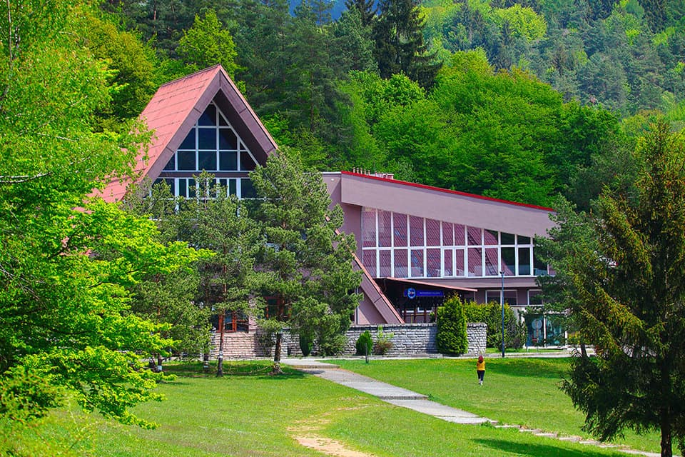 Apartmány Všemina - foto 3