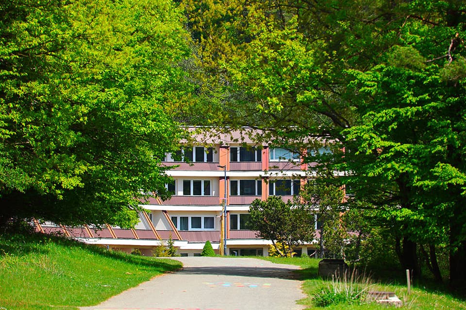 Apartmány Všemina - foto 4