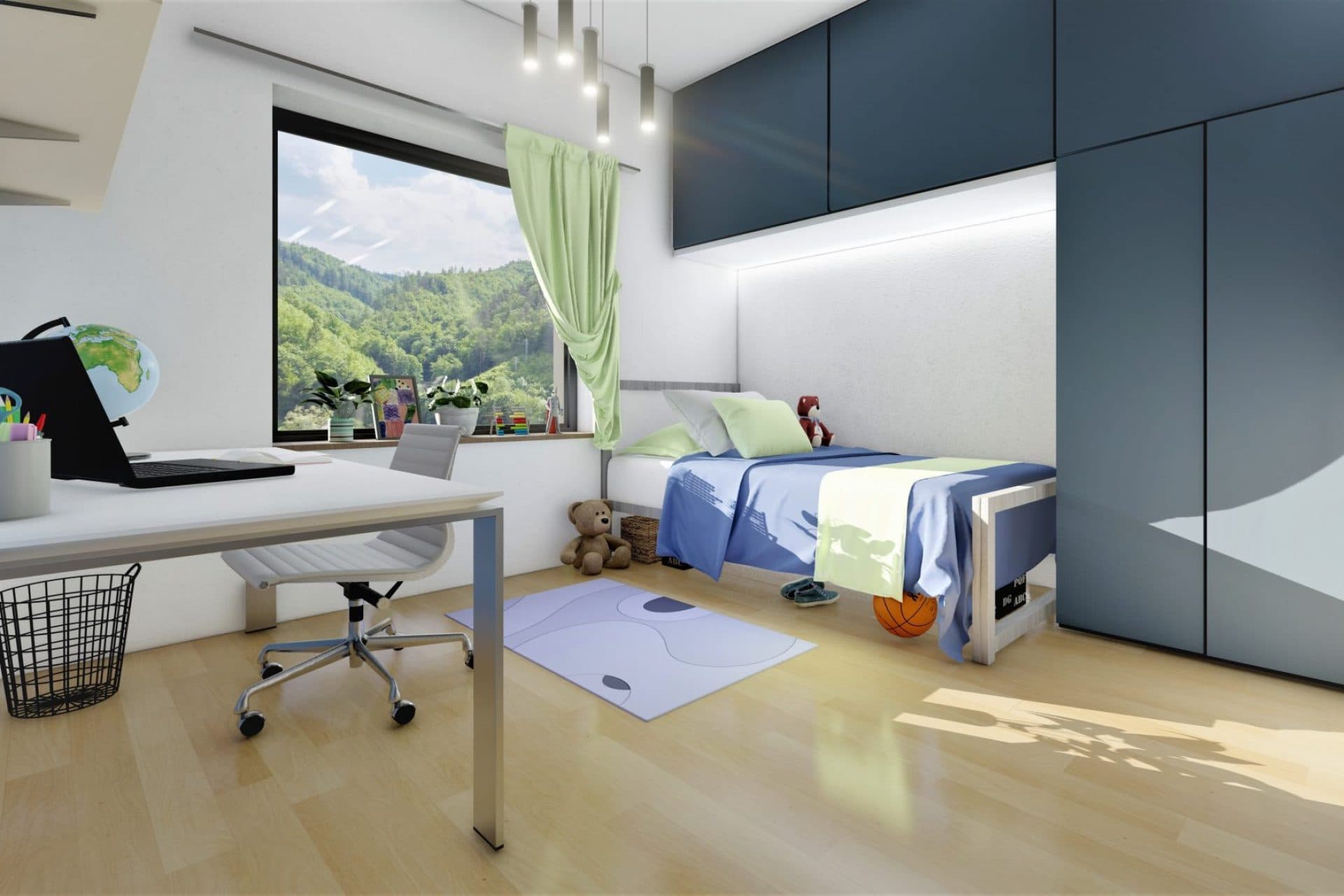 Rezidence Adamov - foto 2