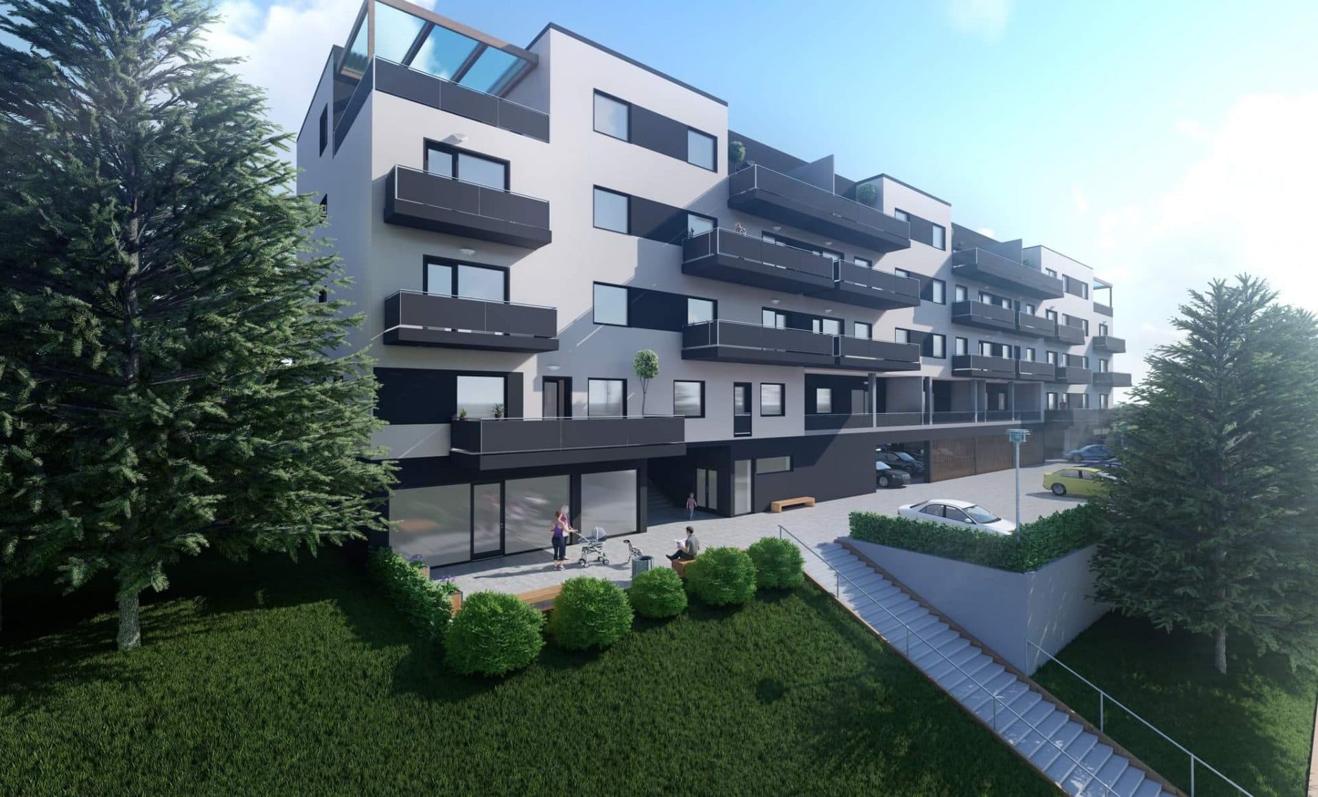 Rezidence Adamov - foto 3