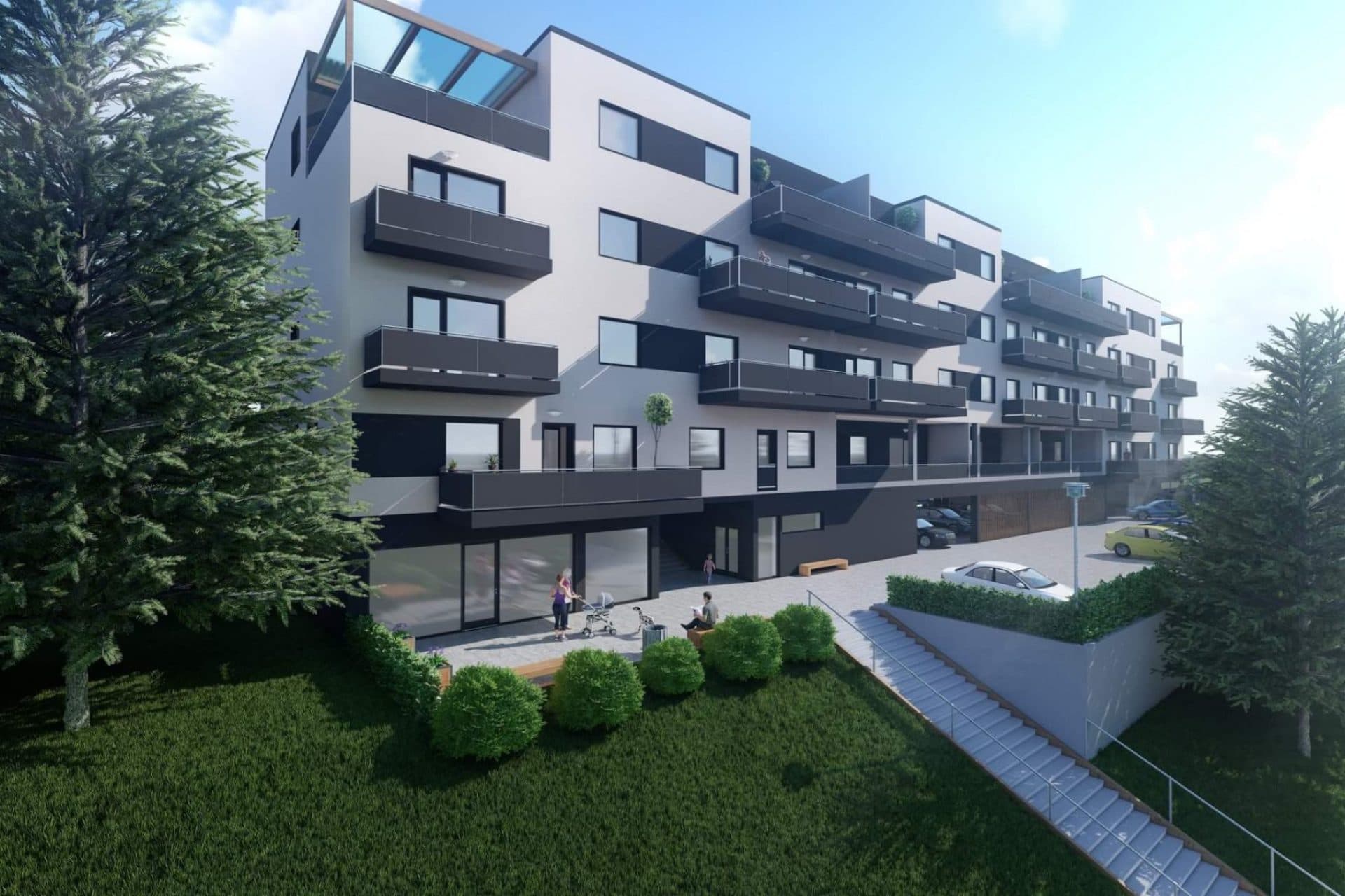 Rezidence Adamov - foto 5