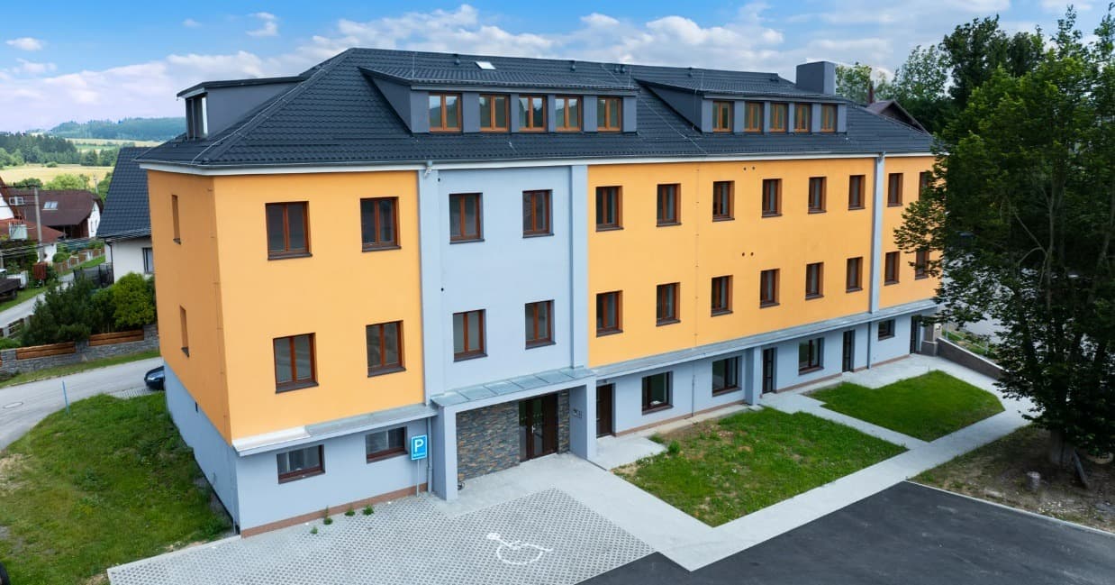 Srdce Vysočiny - foto 2