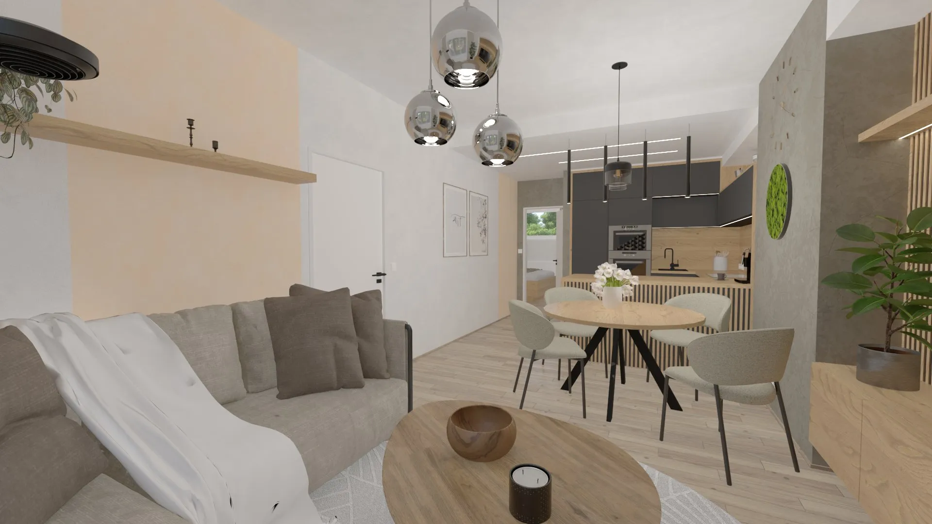 Srdce Vysočiny - foto 3