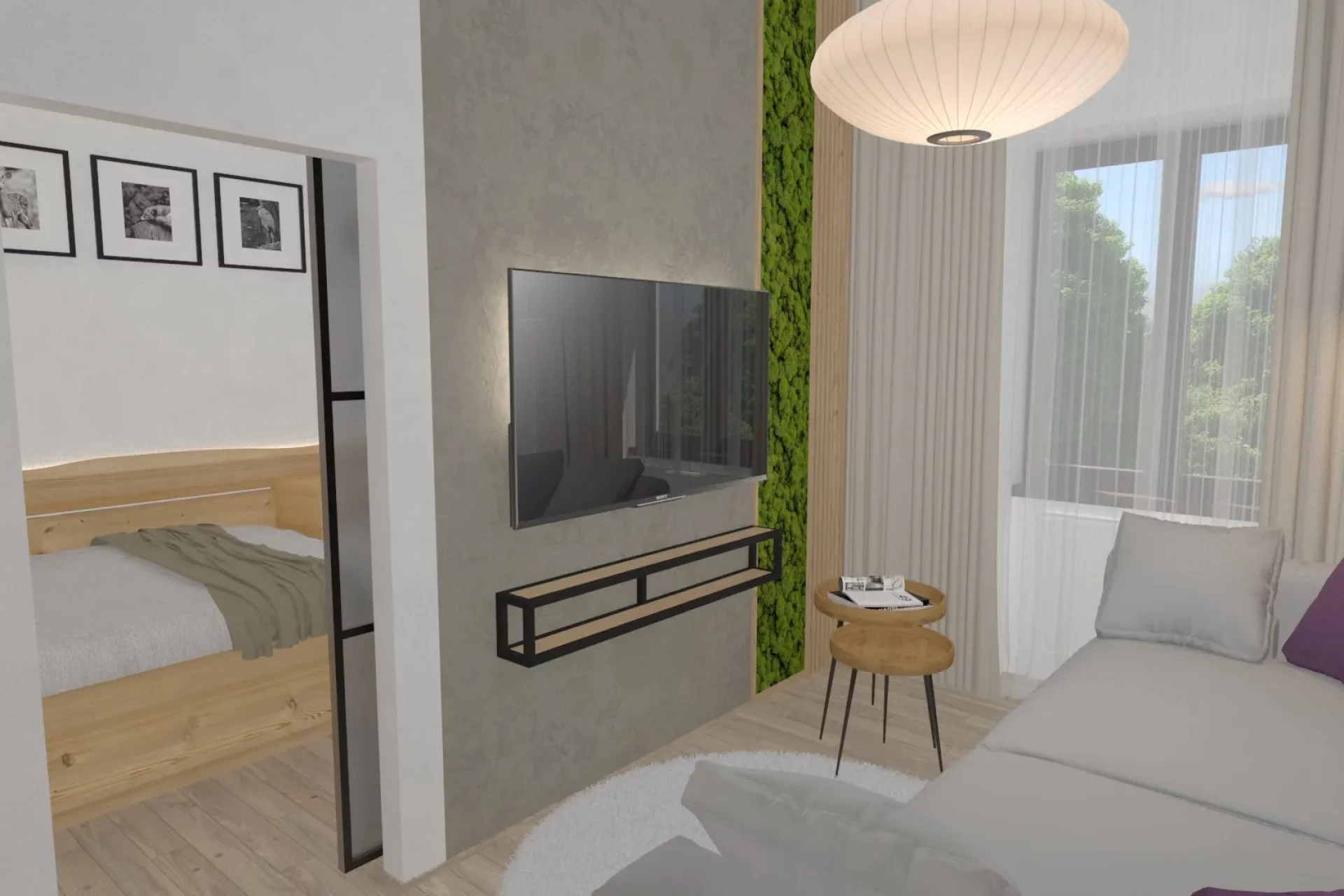 Srdce Vysočiny - foto 4