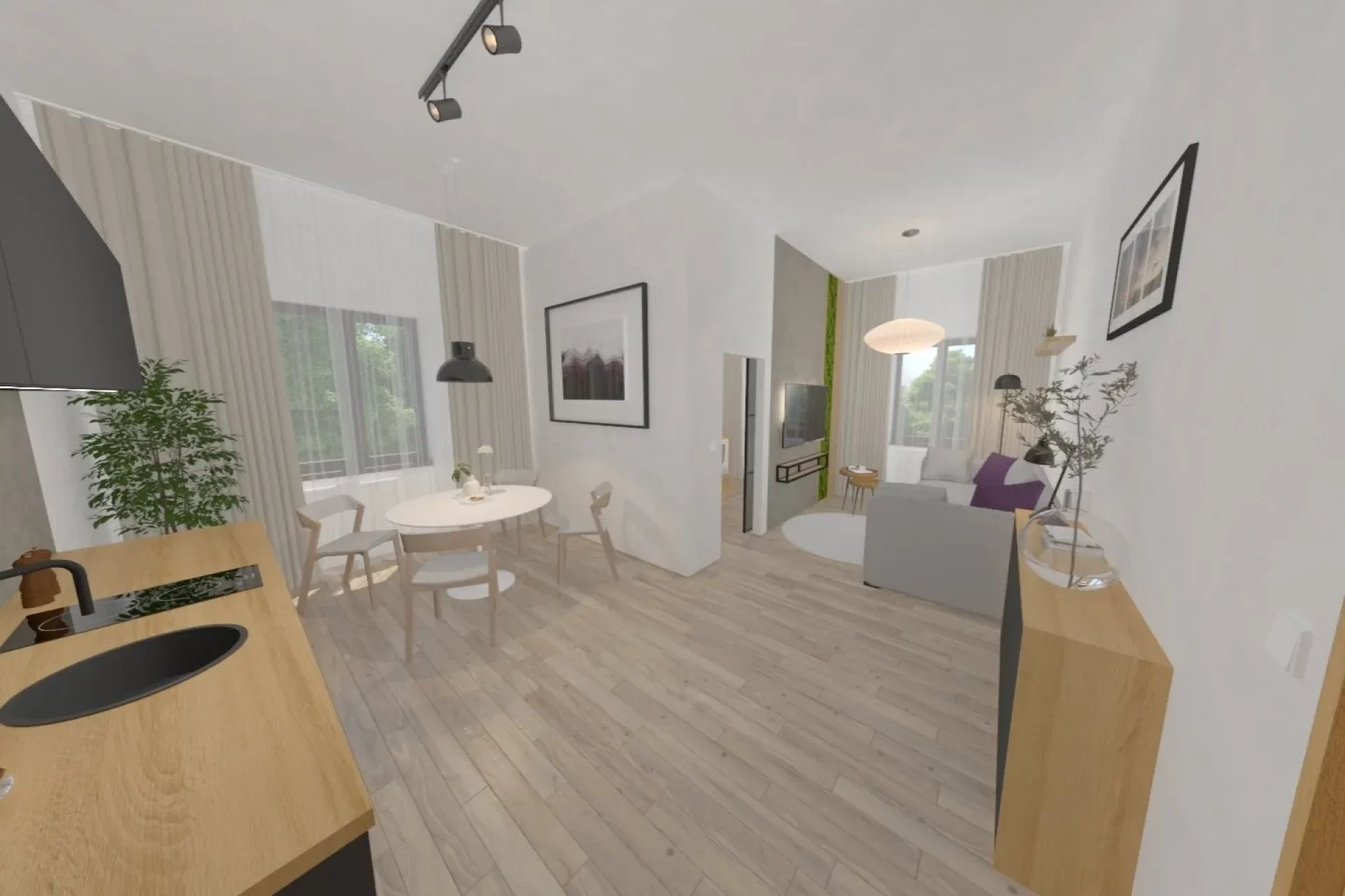 Srdce Vysočiny - foto 5