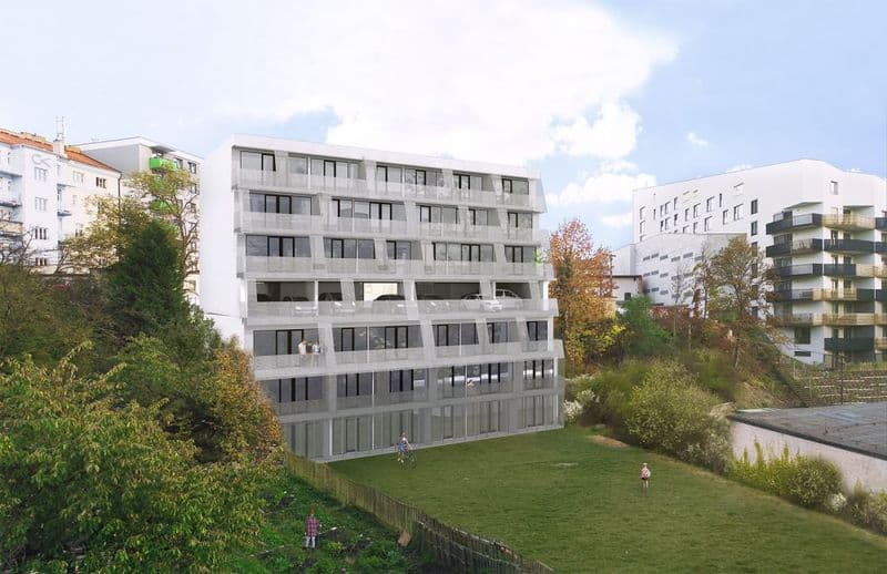 Byty U Ježíška - foto 2