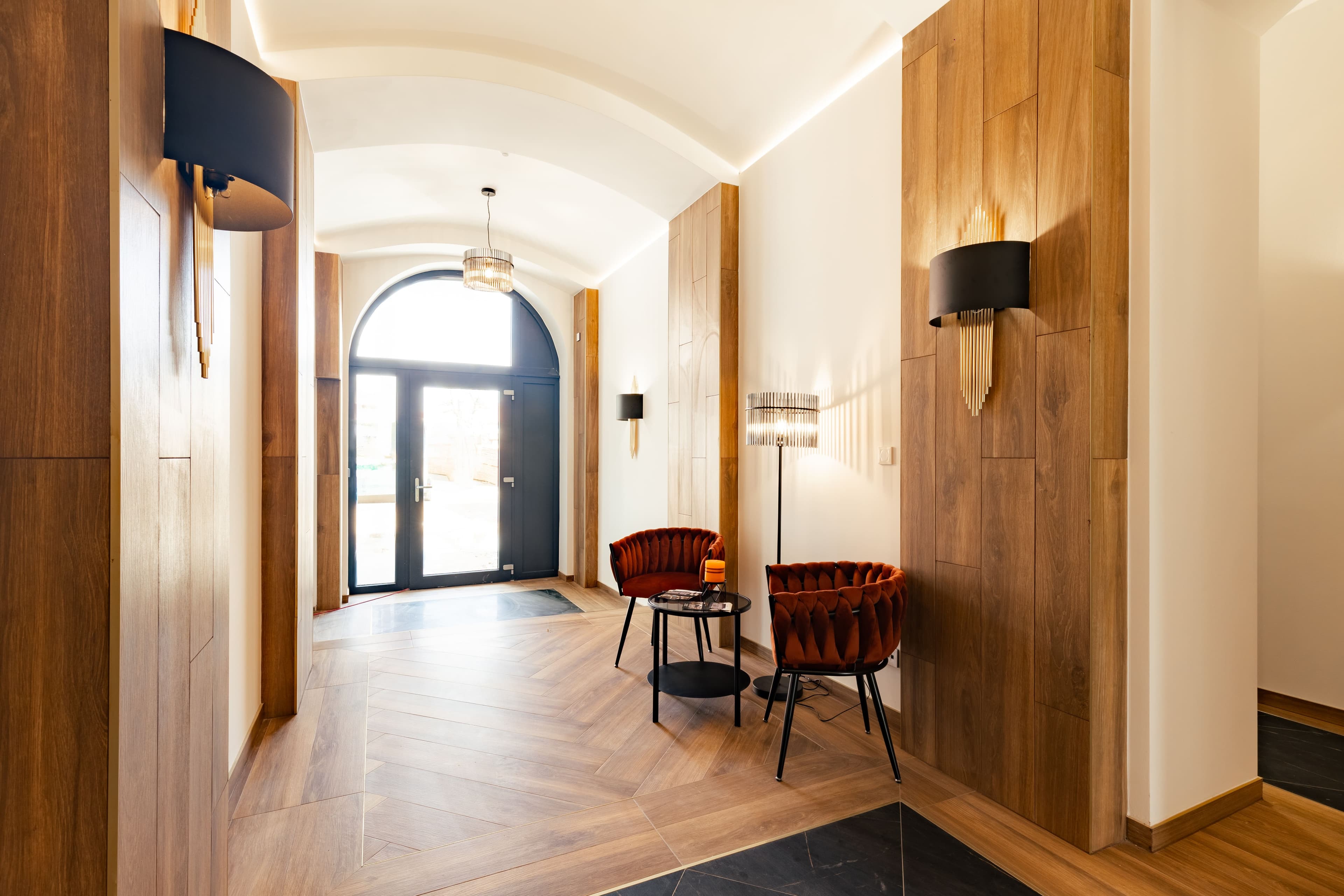 Rezidence Trojka - foto 3