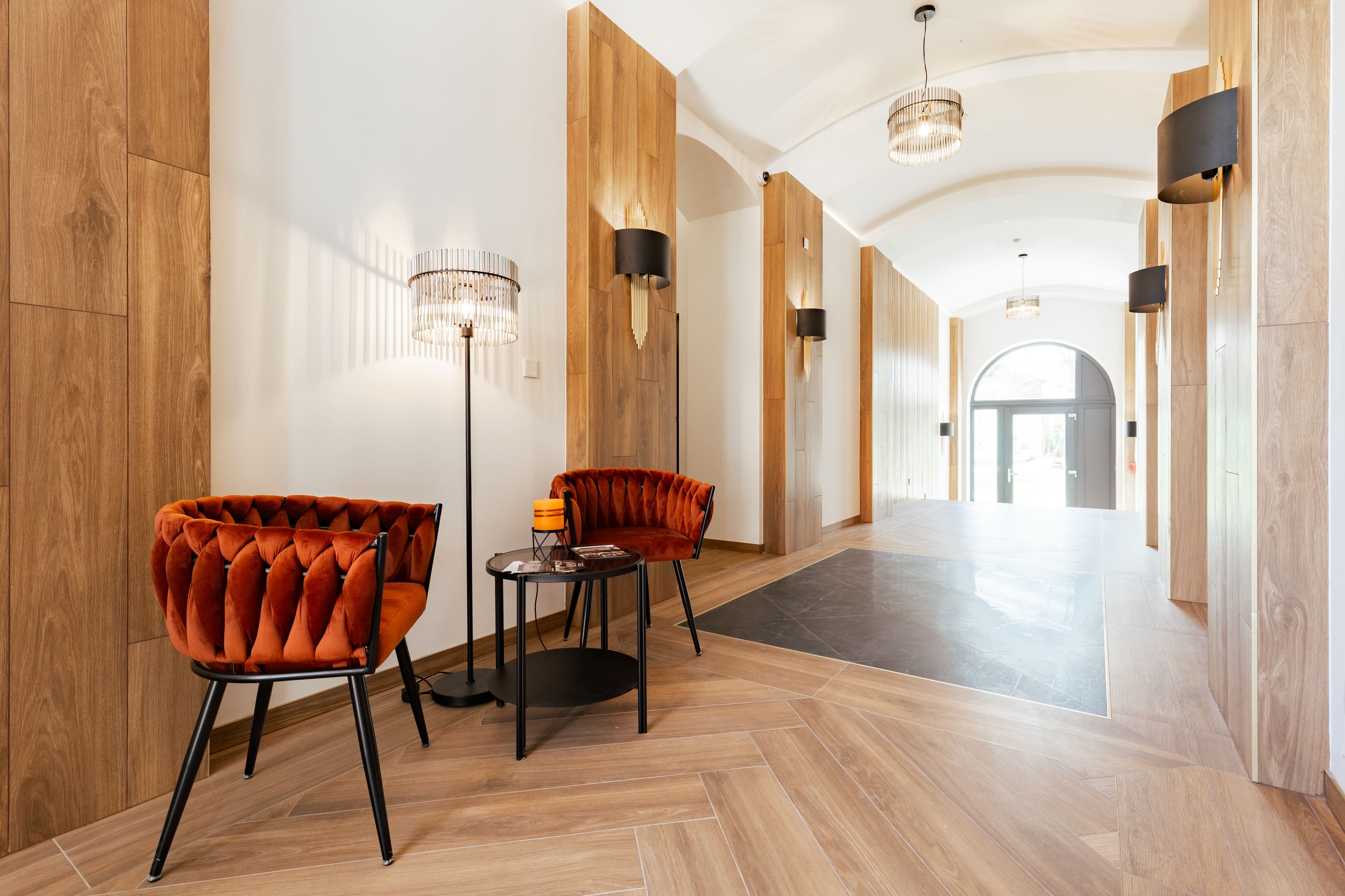 Rezidence Trojka - foto 5