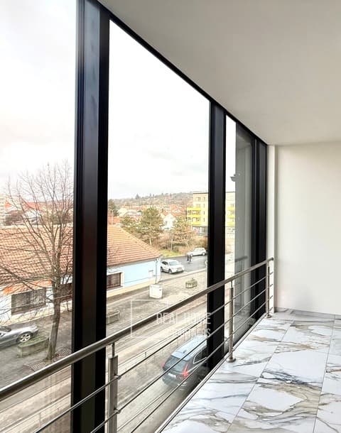 Polyfunkční dům Táborská - foto 5