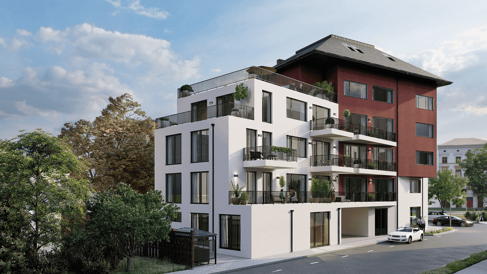 Rezidence Nový Suchdol - foto 5