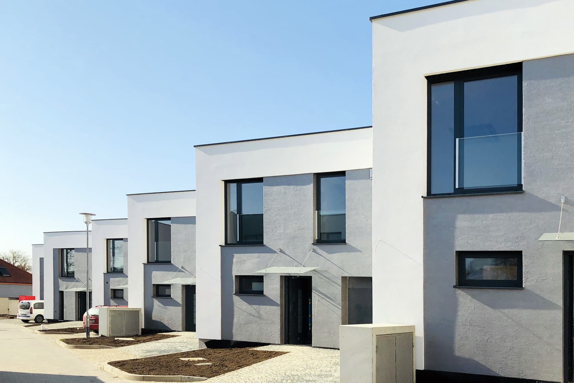 Sadová na Výsluní - foto 1