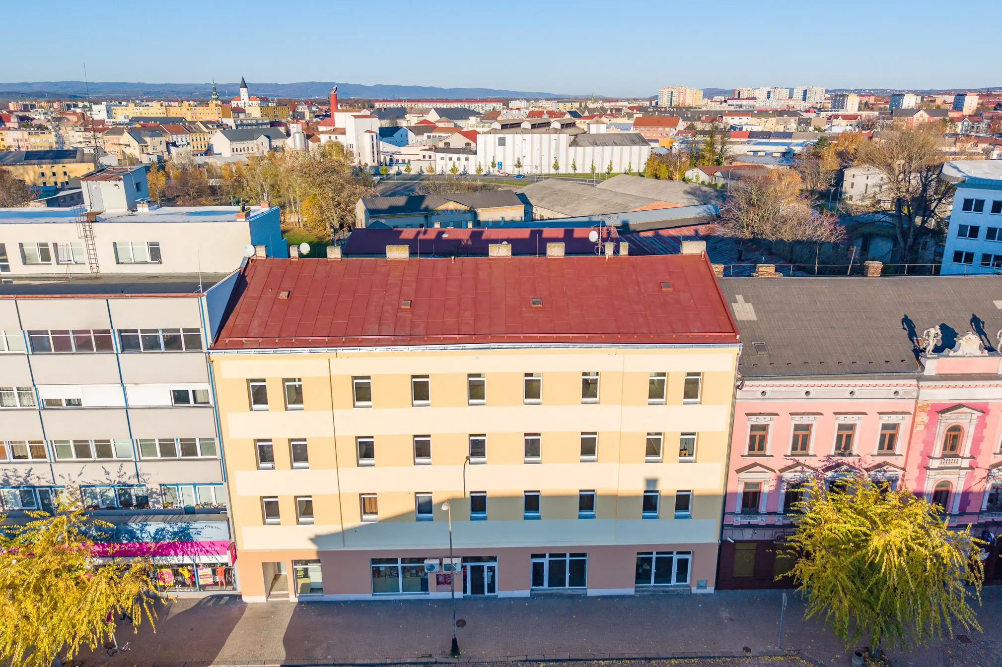 Byty Přerov - foto 2