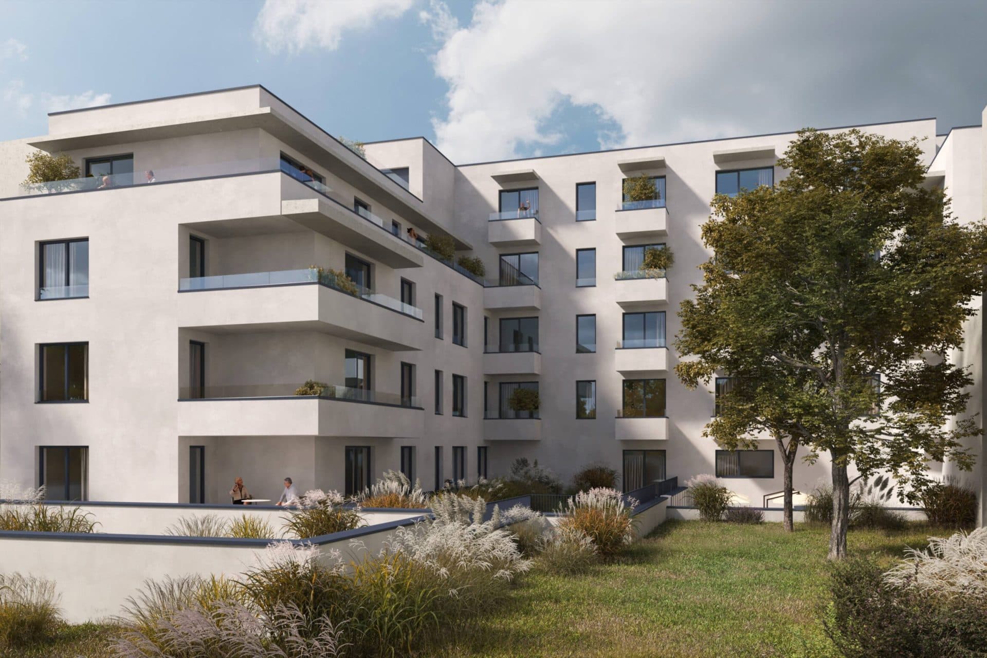 Vranovské nároží - BD1 - foto 2