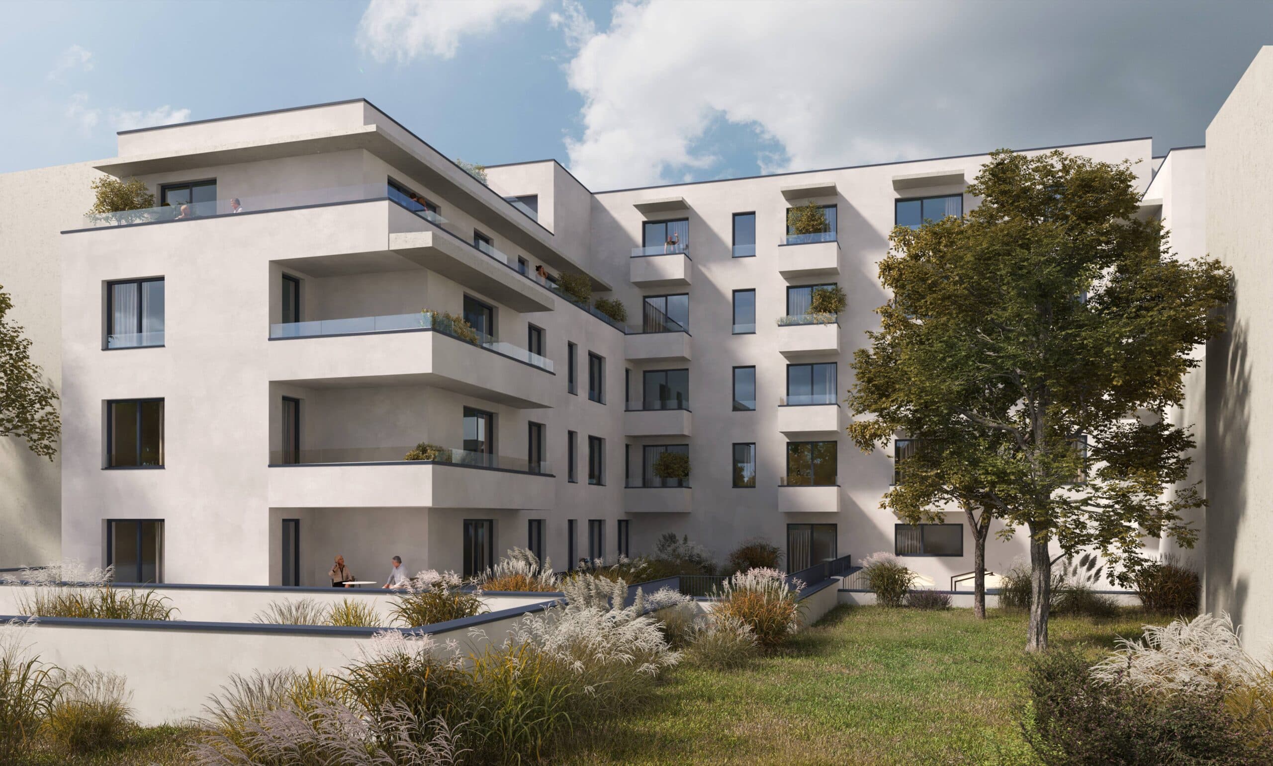 Vranovské nároží - BD1 - foto 4