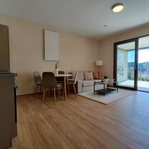 Apartmány Opatov - foto 2