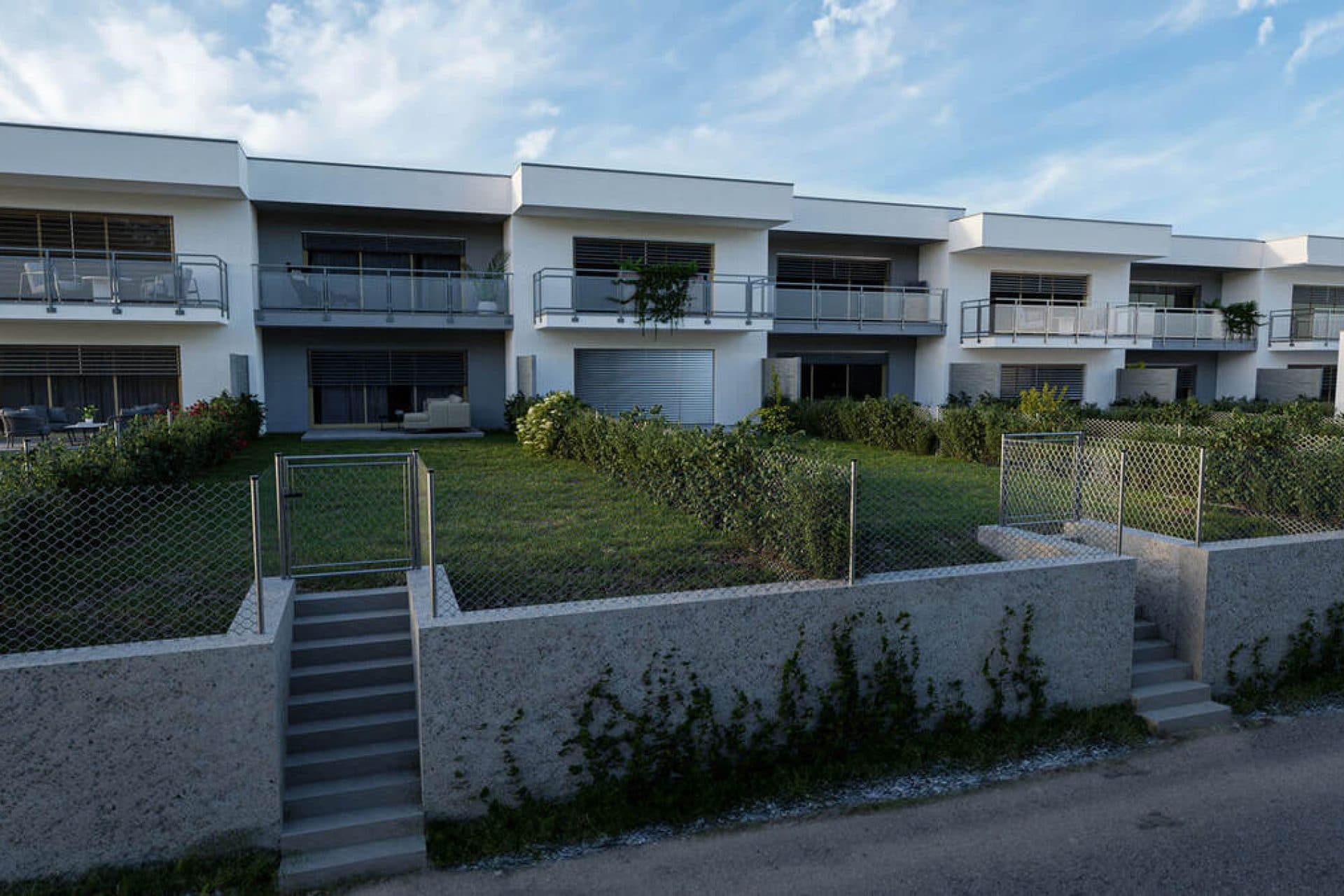 Byty Rondo - Šroubárenská - foto 5