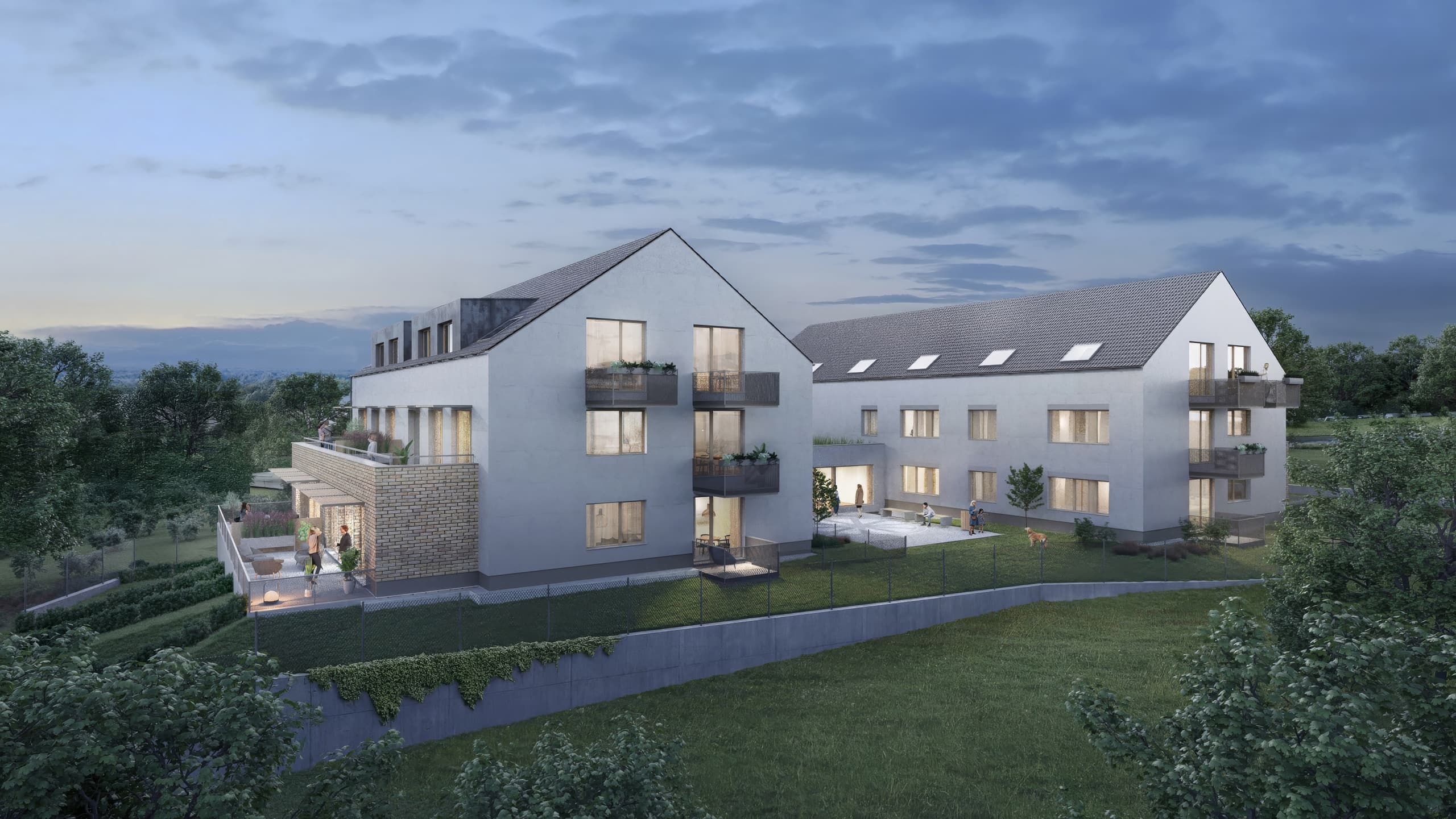 Rezidence u Baziliky - foto 2