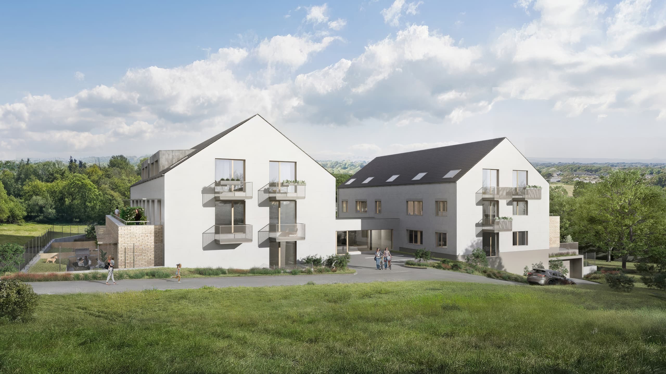 Rezidence u Baziliky - foto 3