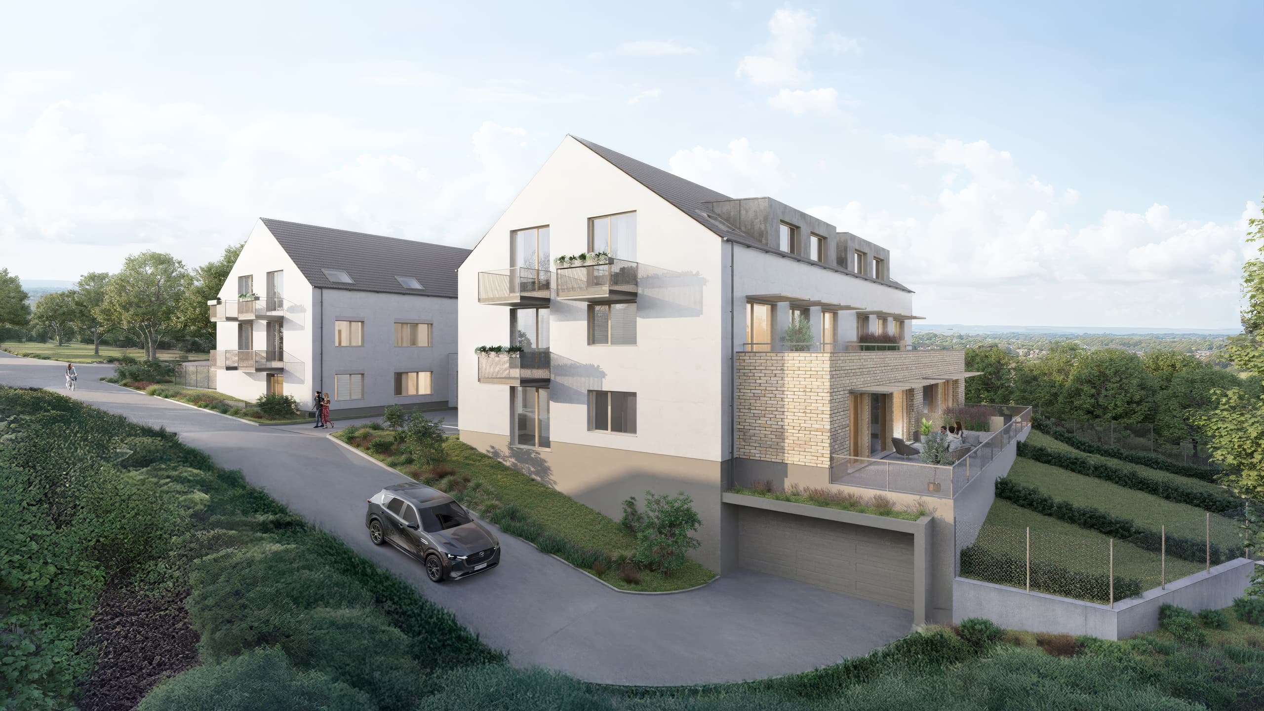 Rezidence u Baziliky - foto 4