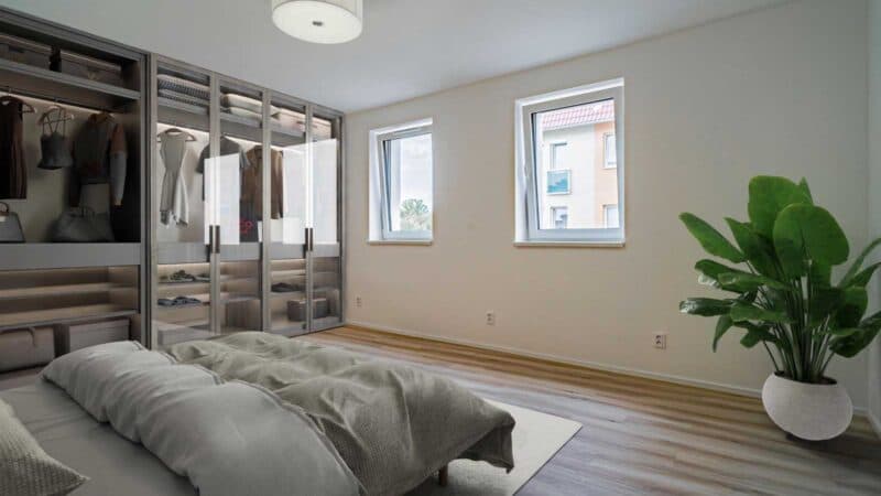 REZIDENCE MLÝNSKÁ - foto 2