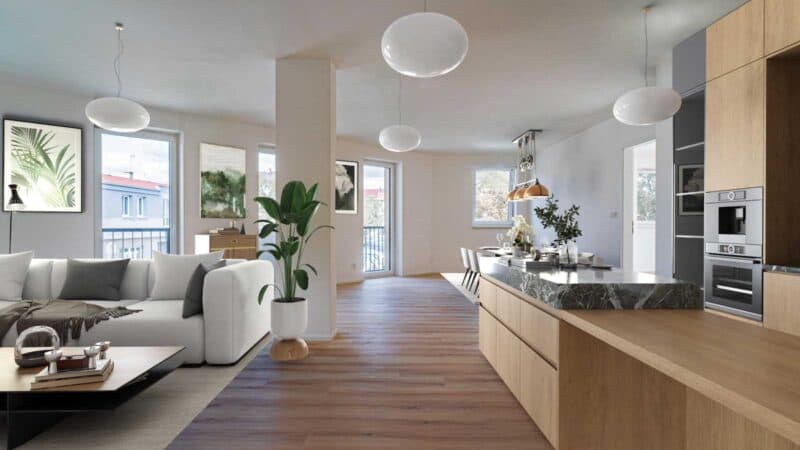 REZIDENCE MLÝNSKÁ - foto 5