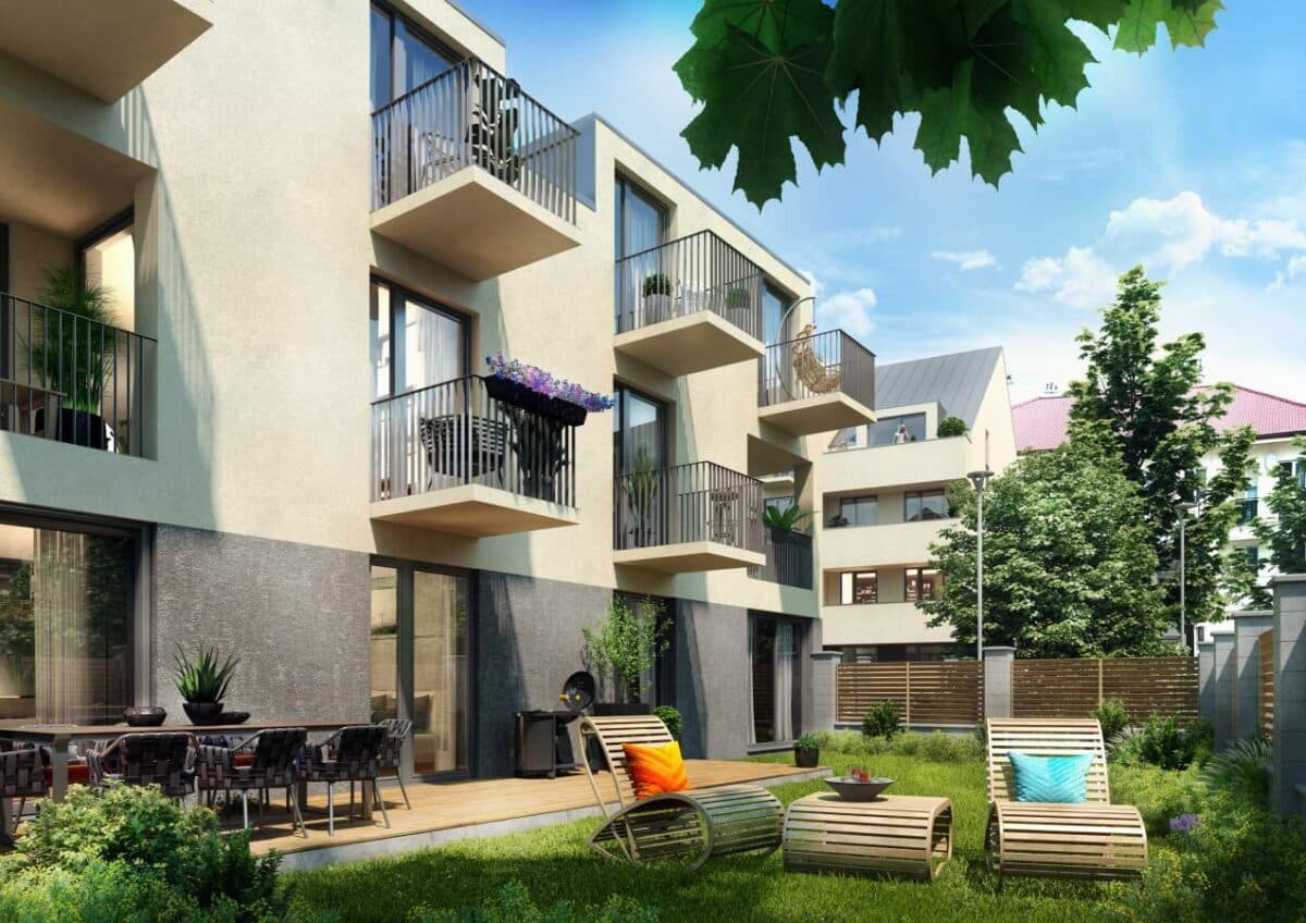 Rezidence Antico - foto 5