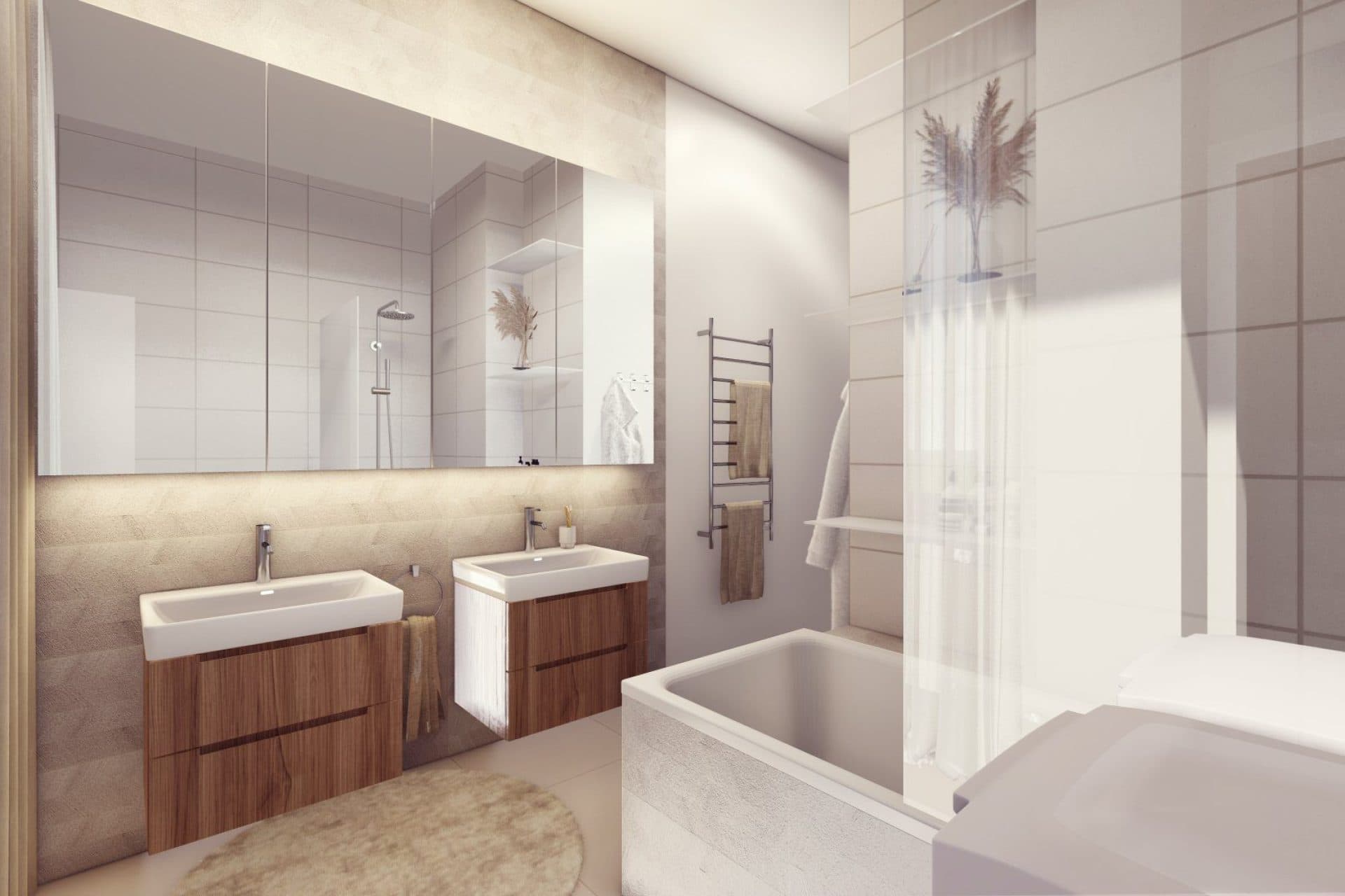 Rezidence Karolinská