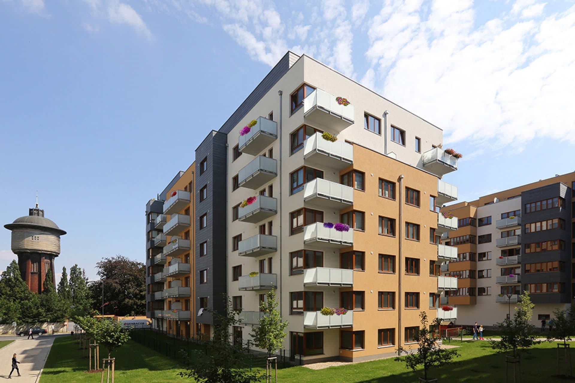 Vivus Pankrác - foto 1