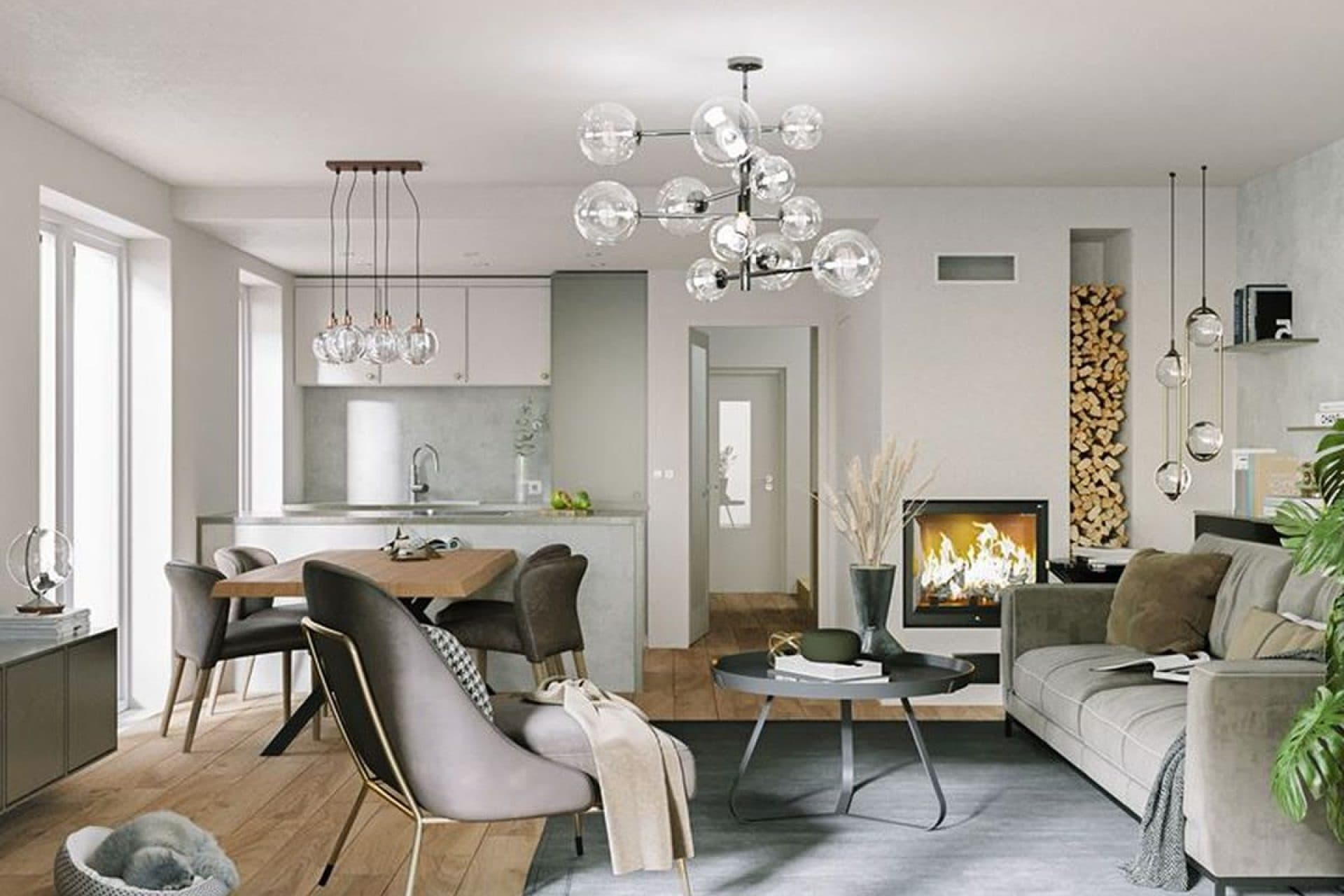 Na Křížení cest - foto 4