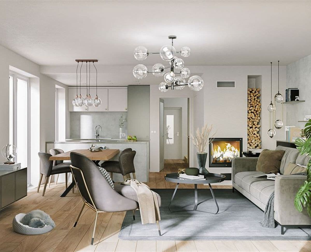 Na Křížení cest - foto 5