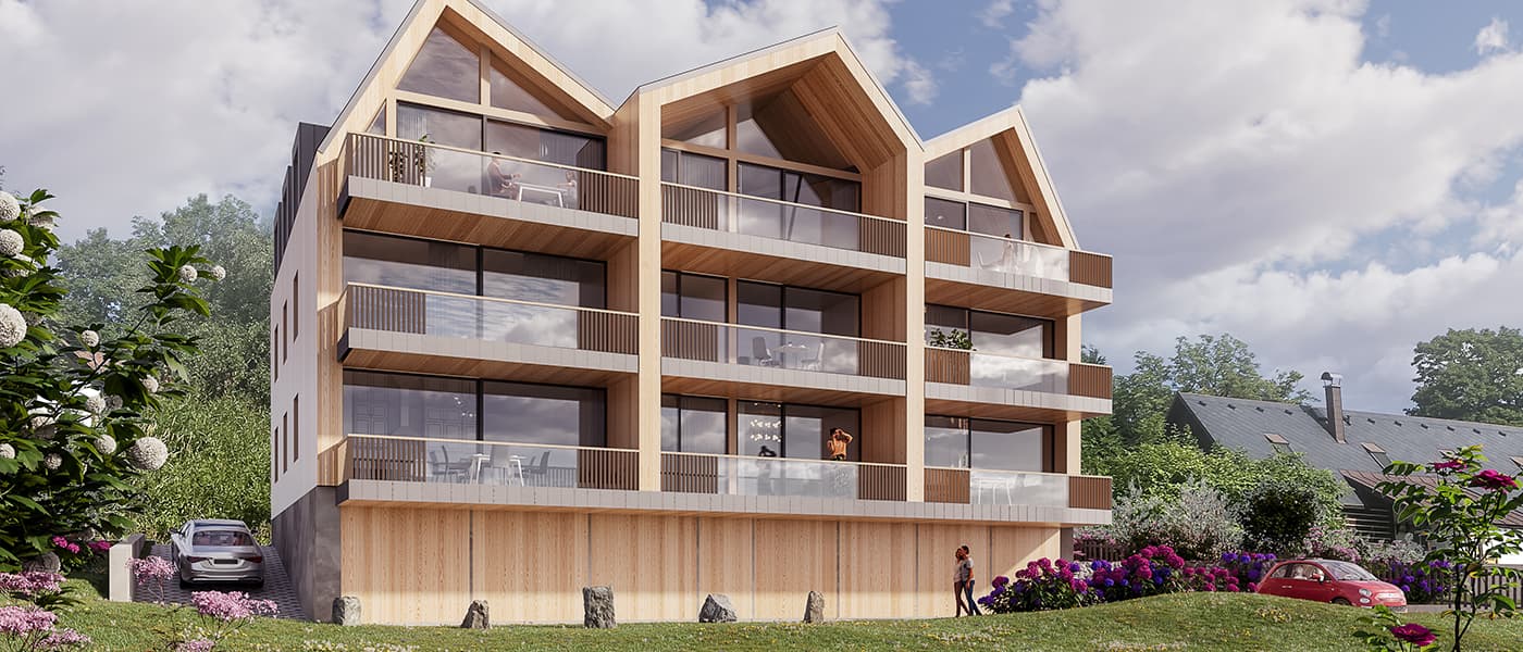 Benešova Hora - foto 2