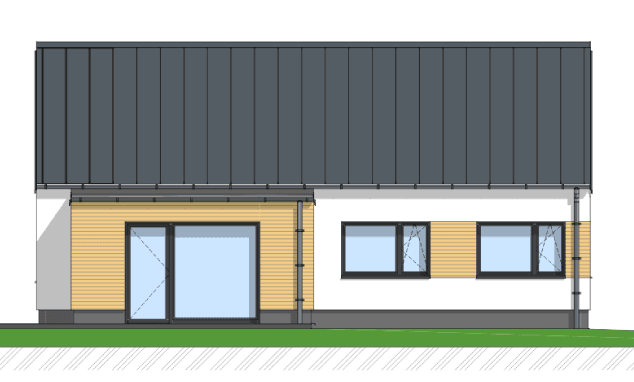 Malé Nošovice - RD - foto 3