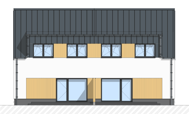 Malé Nošovice - RD - foto 4