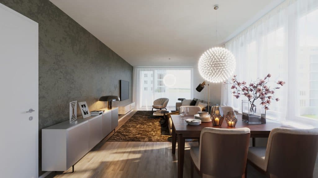 Zahrada Gallas - SO17 - foto 5