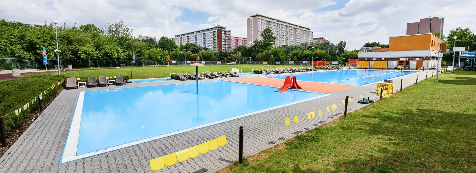 VILADOMY Čimický háj - 3. etapa- BD C1 - foto 3