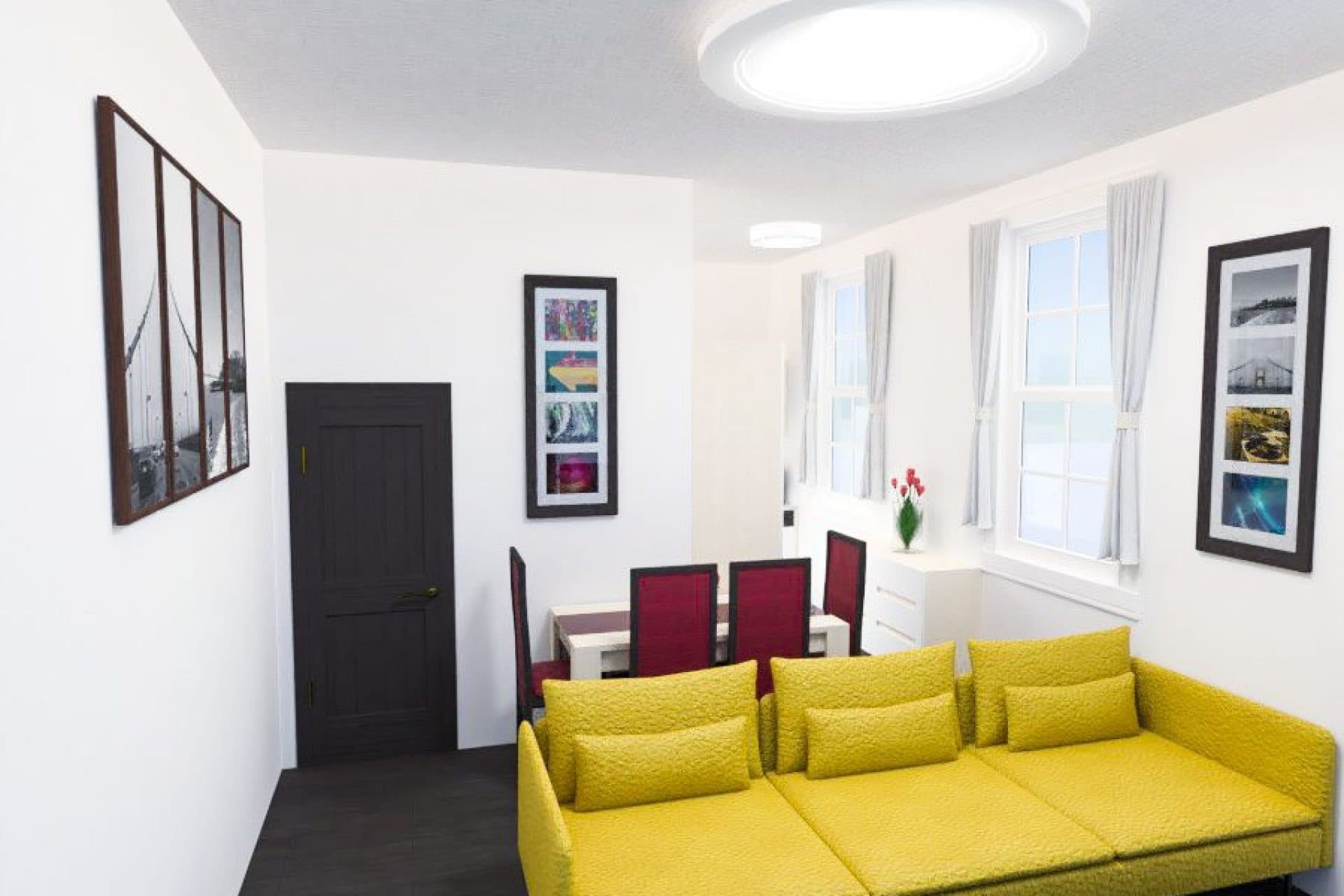 Apartmány Zdíkovec - foto 4