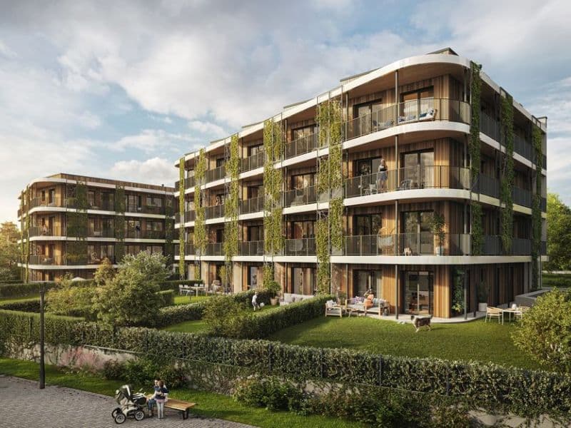 Timber Praha - foto 1