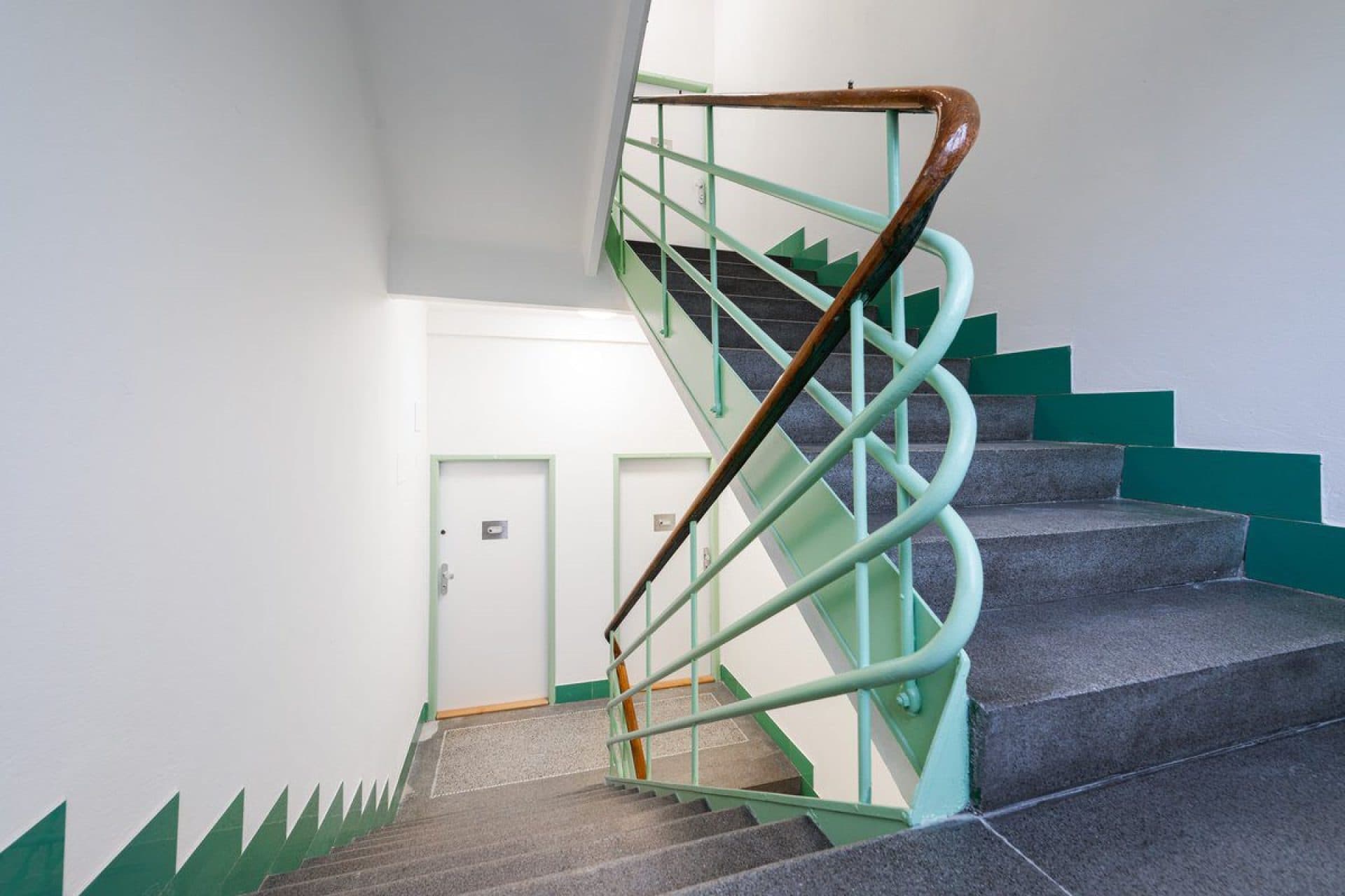 Družstevní ochoz - foto 1