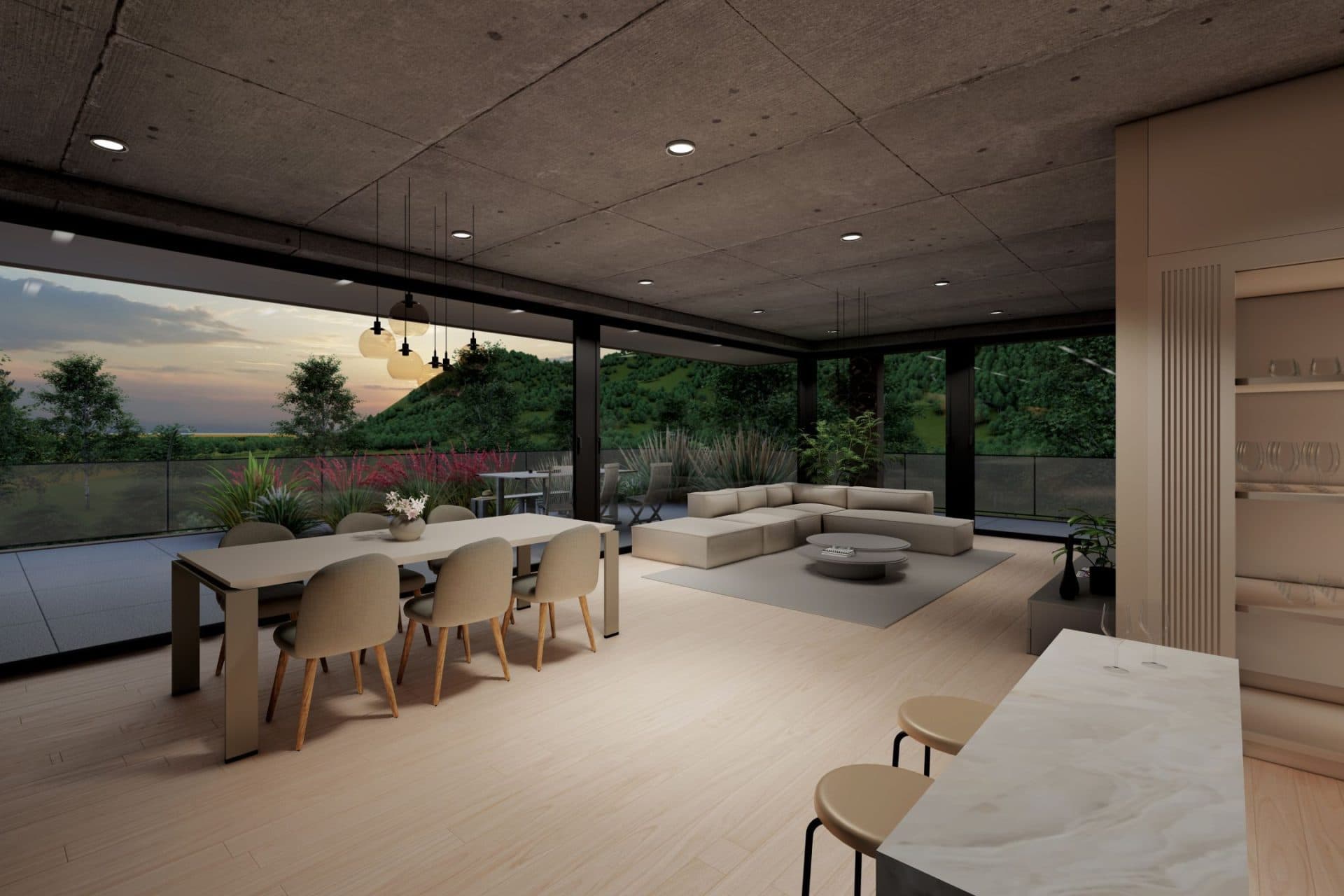 Rezidence BeskydPine - foto 2