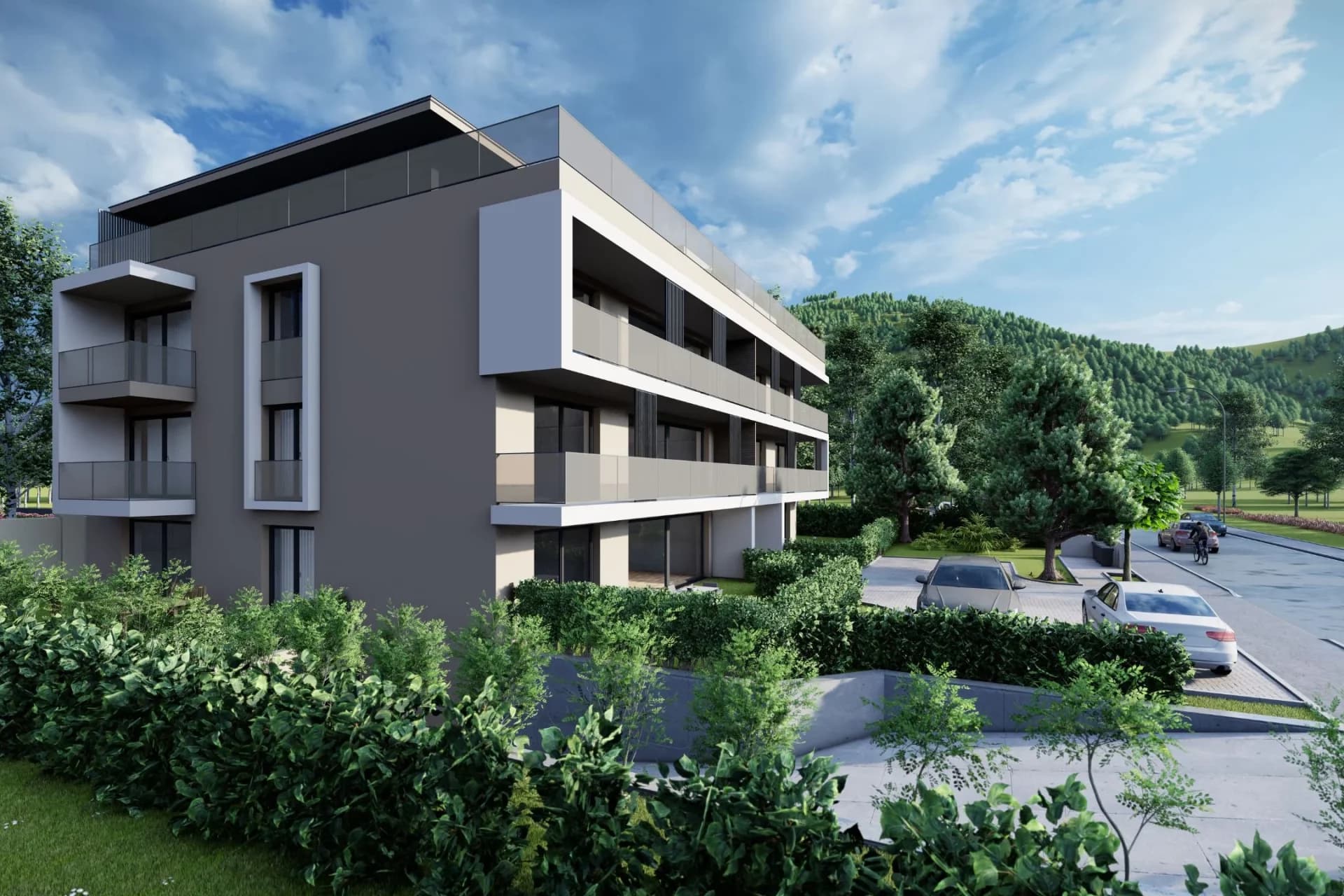 Rezidence BeskydPine - foto 3