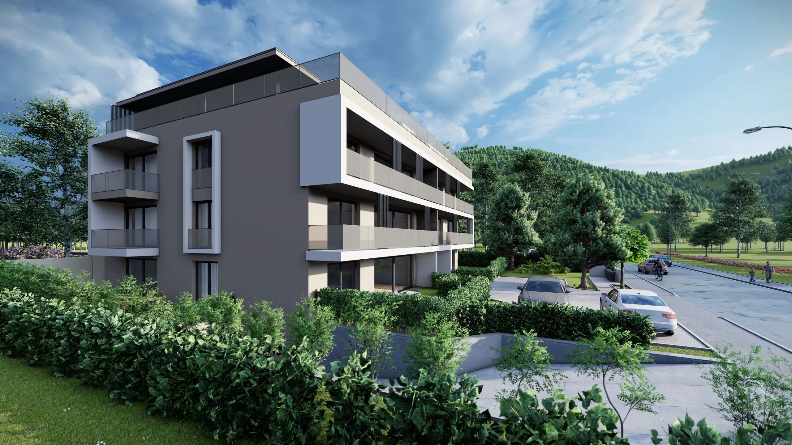 Rezidence BeskydPine - foto 5